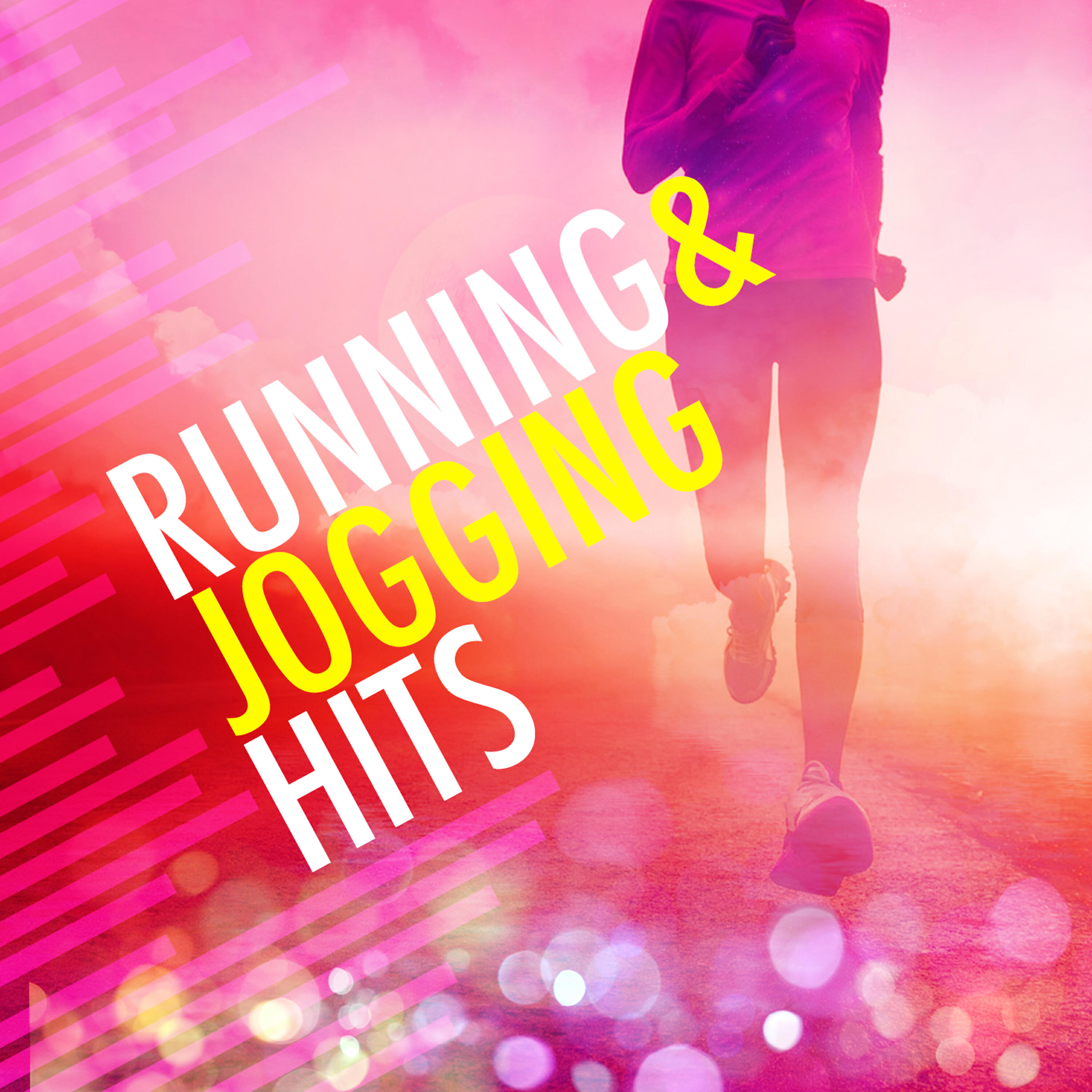 Running Trax - Walk It Out (172 BPM)