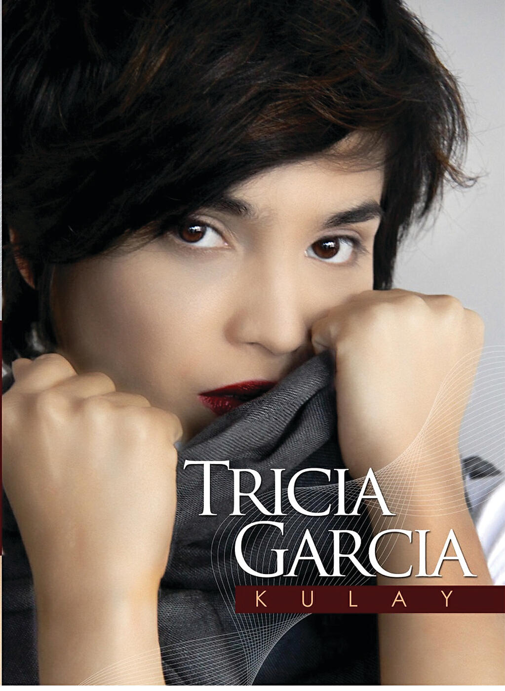 Tricia Garcia - Sa Iyo Lang