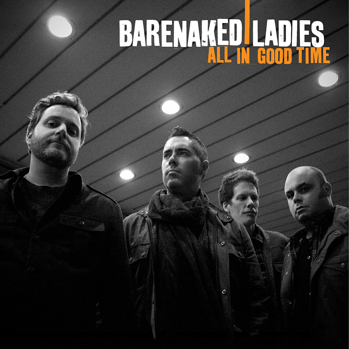 Barenaked Ladies - How Long