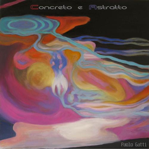 Постер альбома Concreto E Astratto