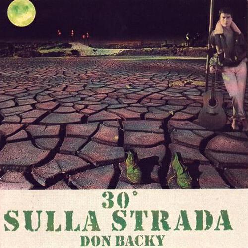 Don Backy - Vi Lascerò
