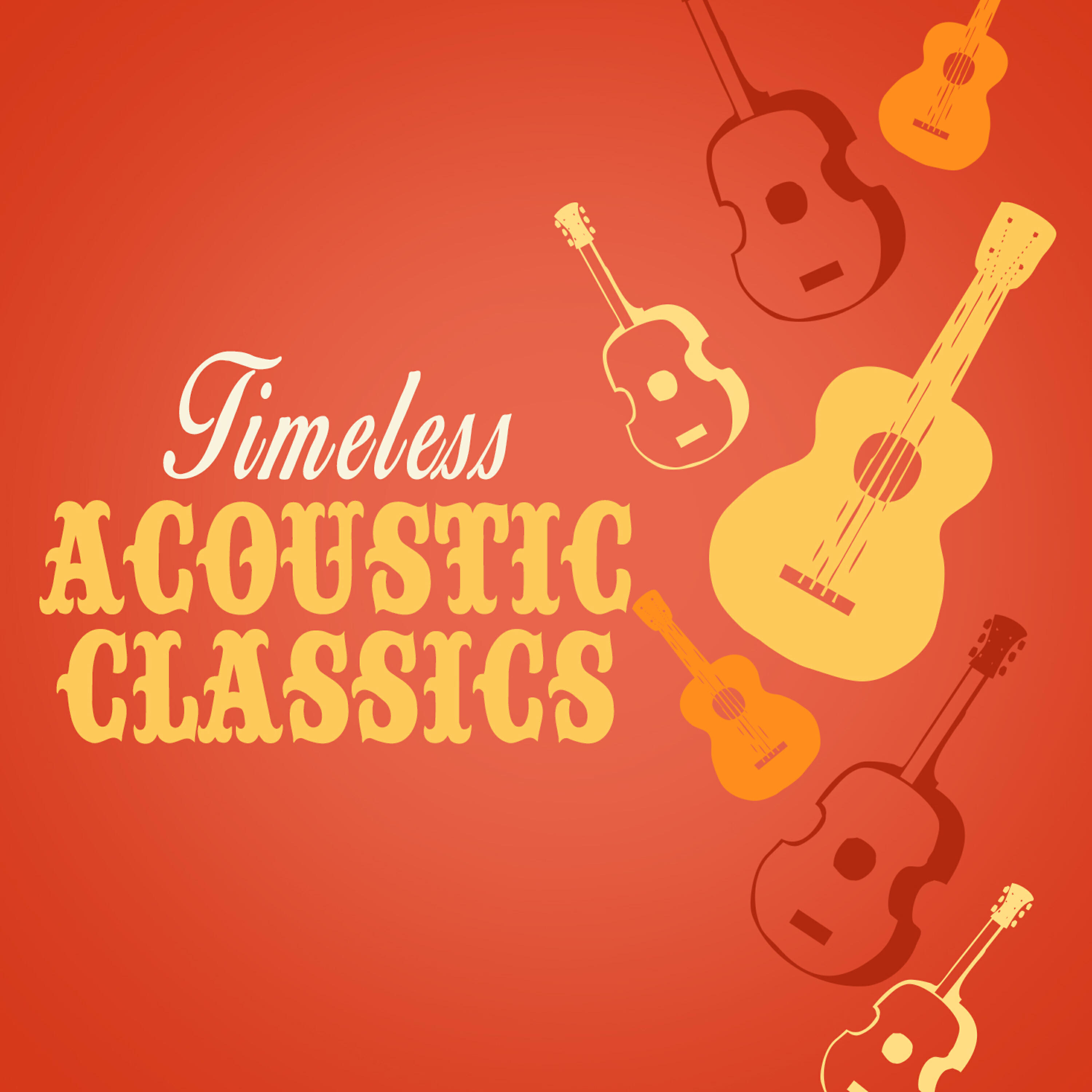 Acoustic Guitar Songs - Steal My Kisses (Acoustic)