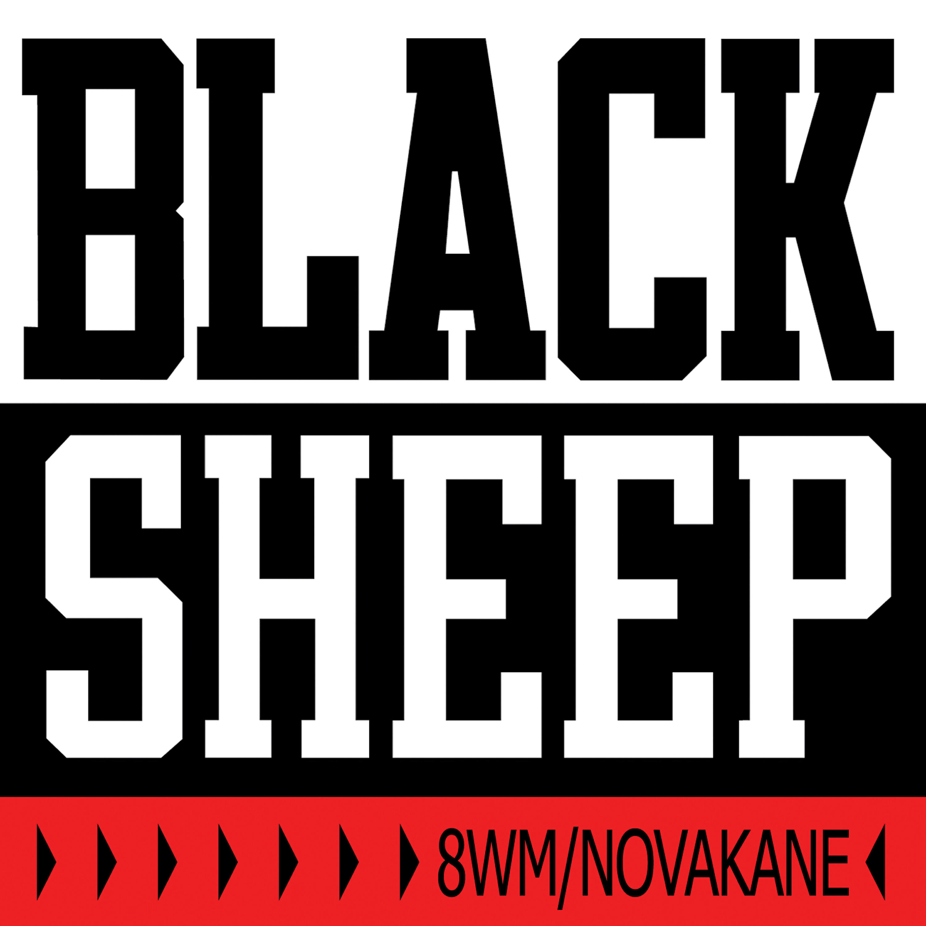 Black Sheep - WhoDat?