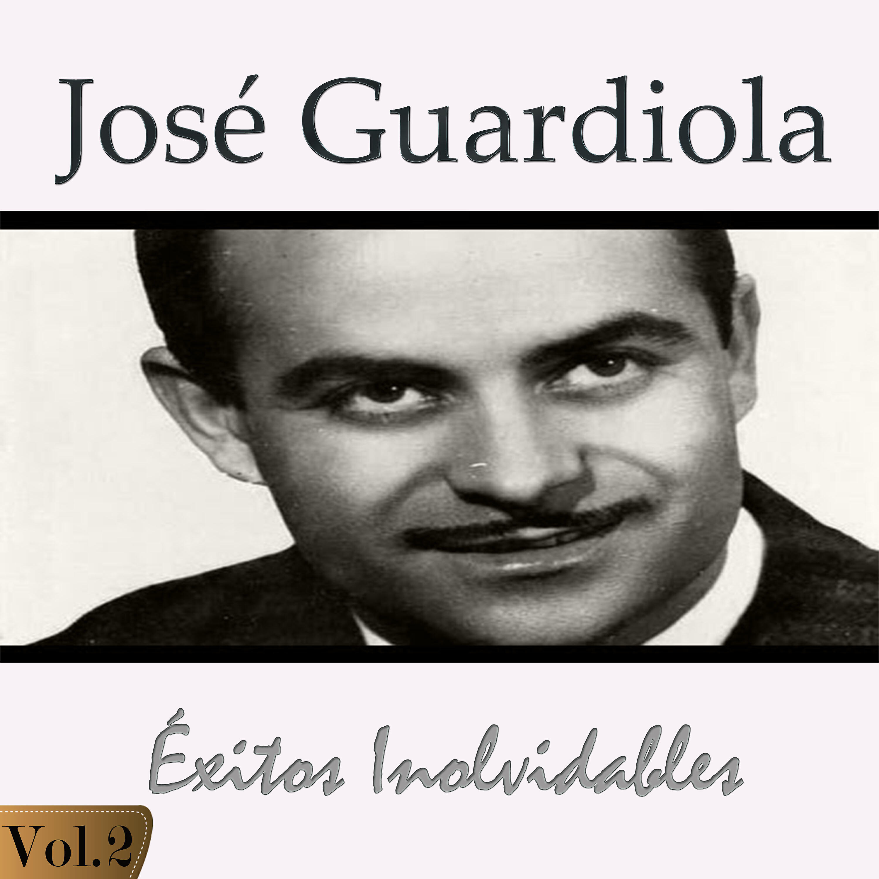 Jose Guardiola - La Frontera