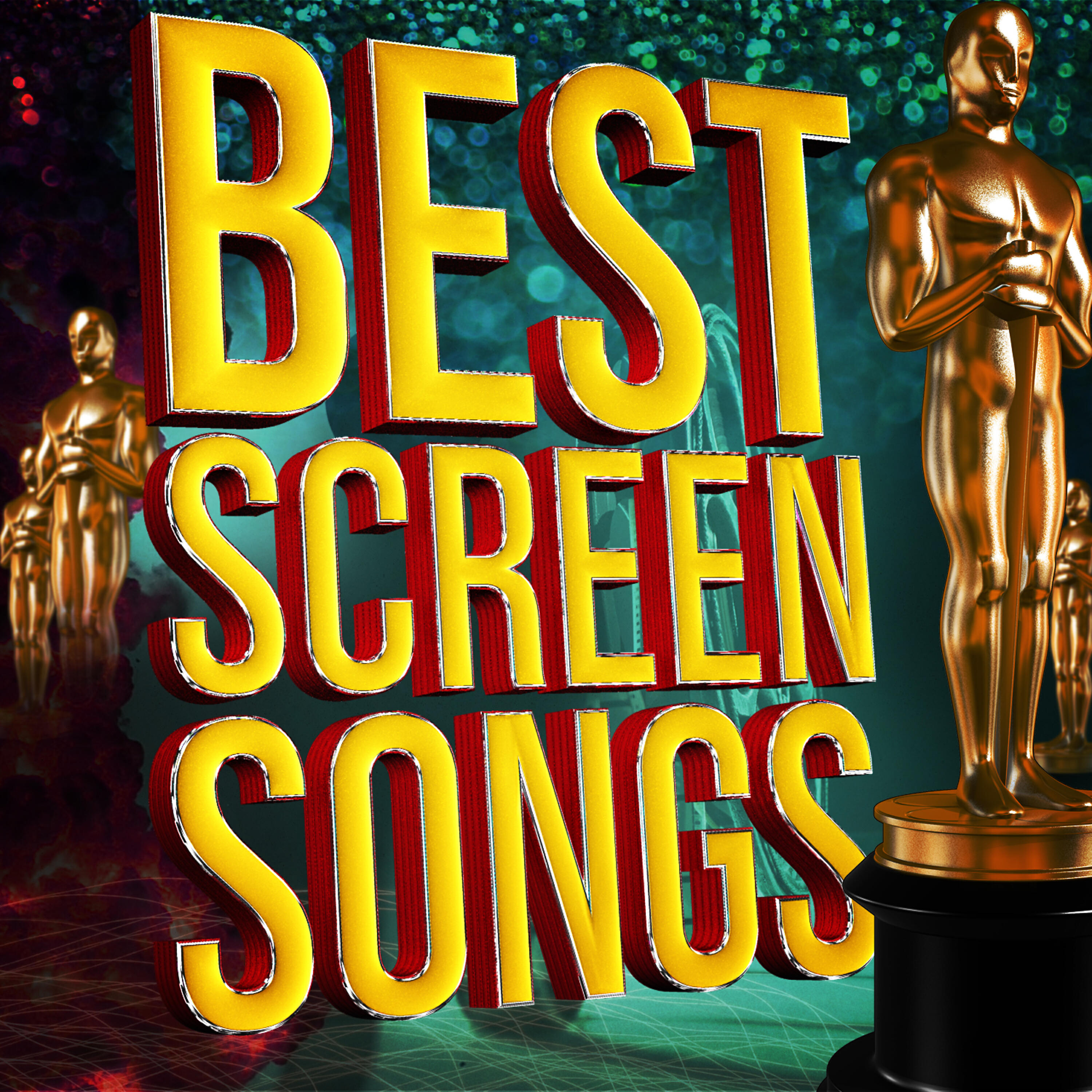 Постер альбома Best Screen Songs