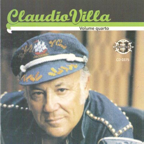 Claudio Villa - Appassionato tango