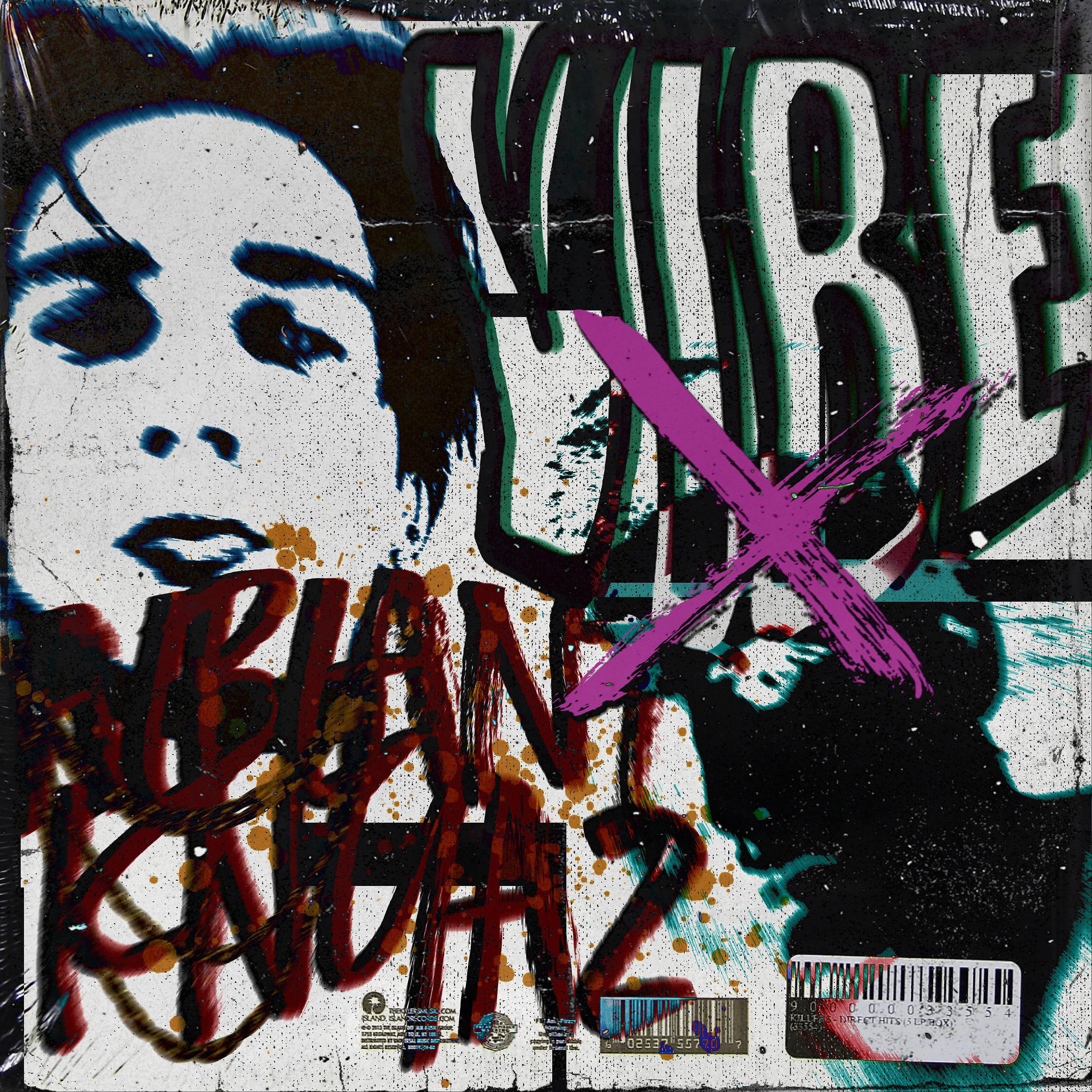 Постер альбома ViBE