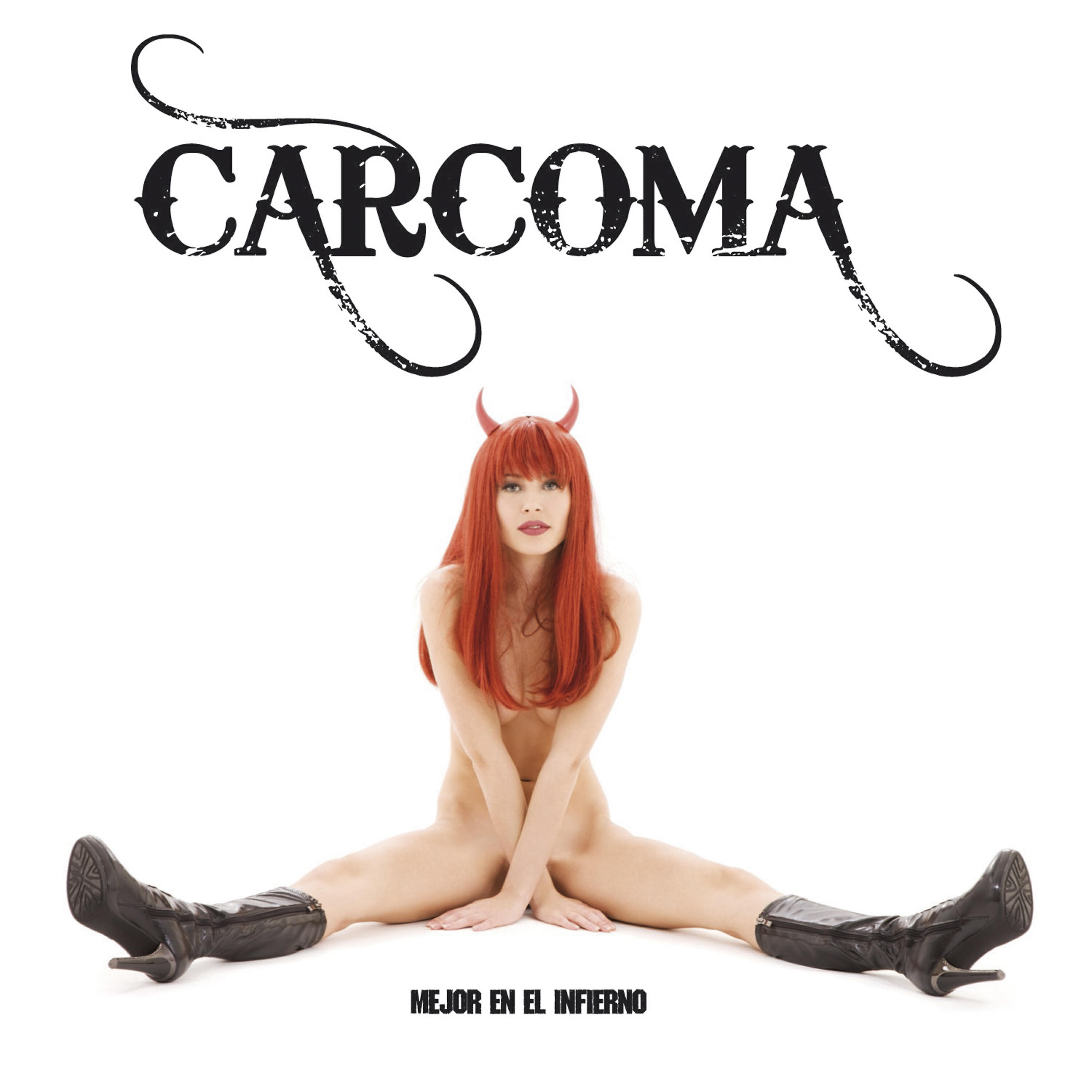 Carcoma - Un Día Especial