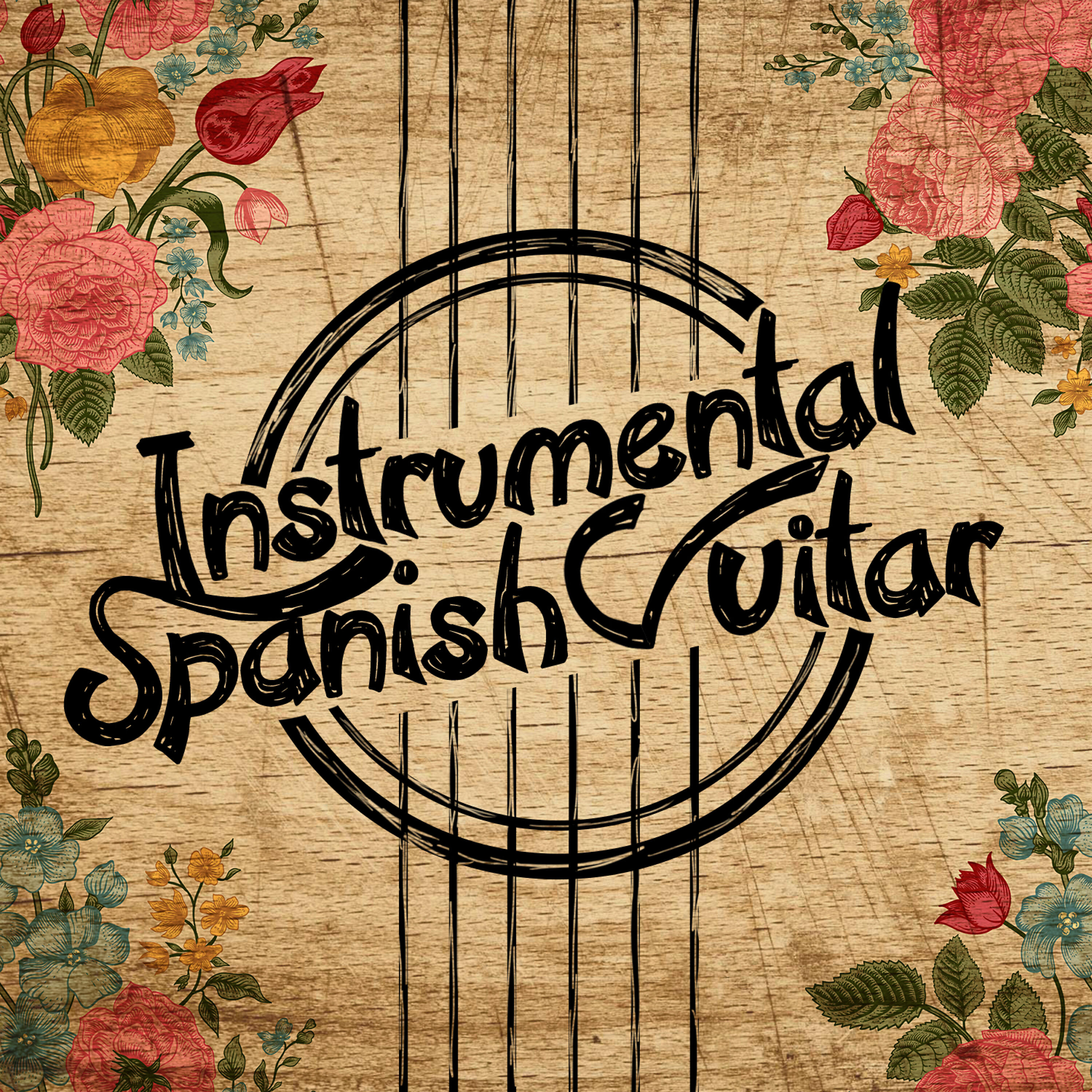 The Bakery - Spanish Guitar