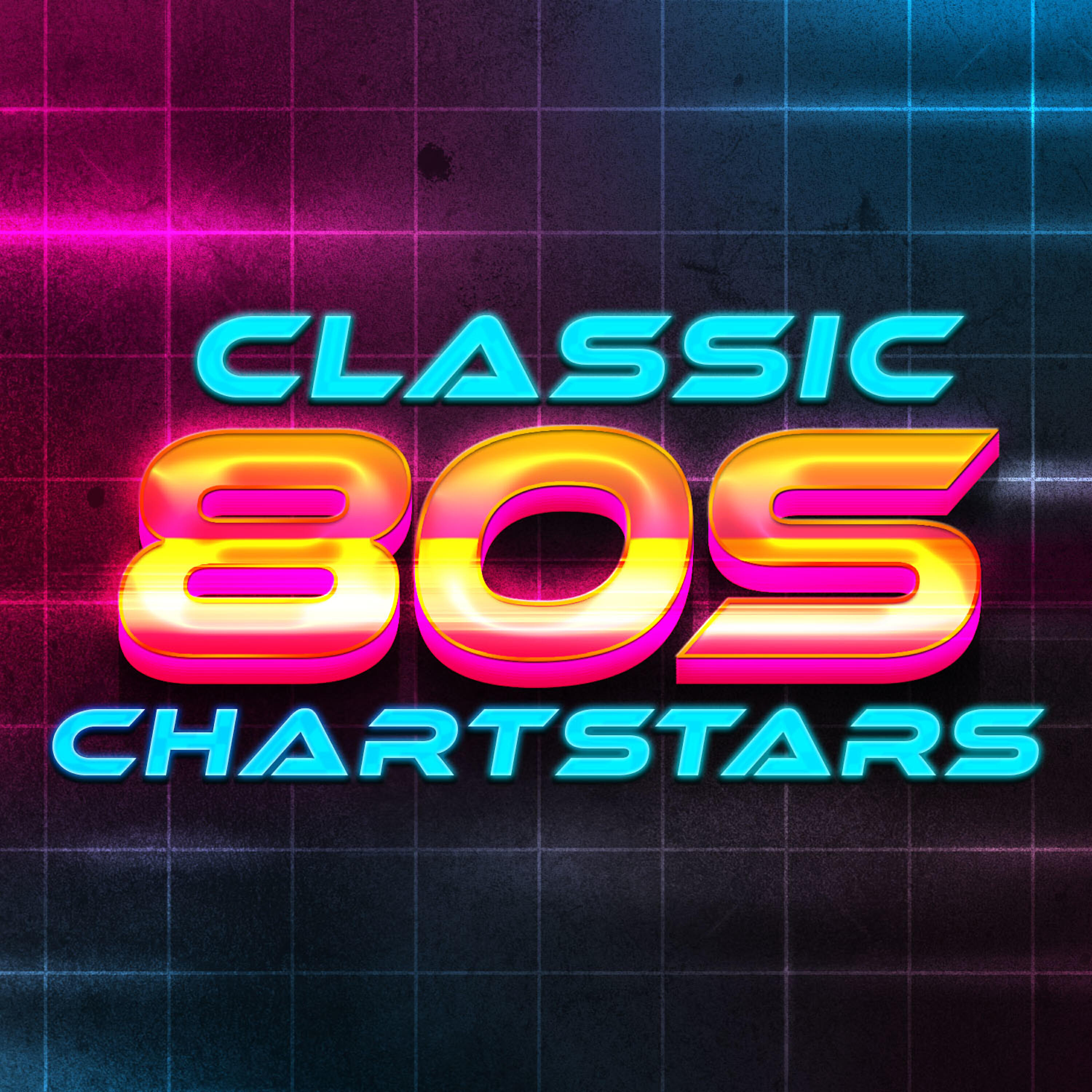 Compilation Années 80 - Simply Irresistible