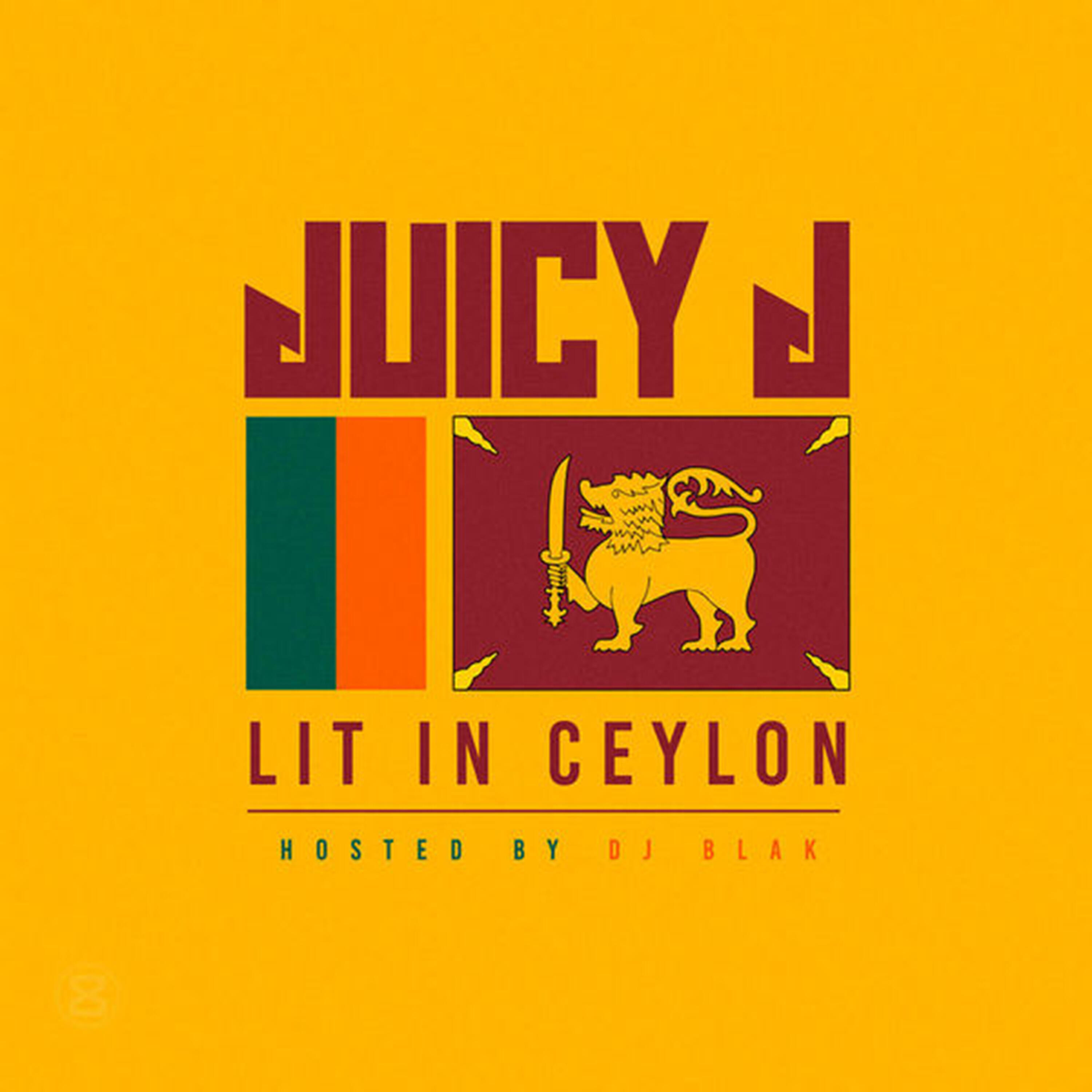 Juicy J - Act
