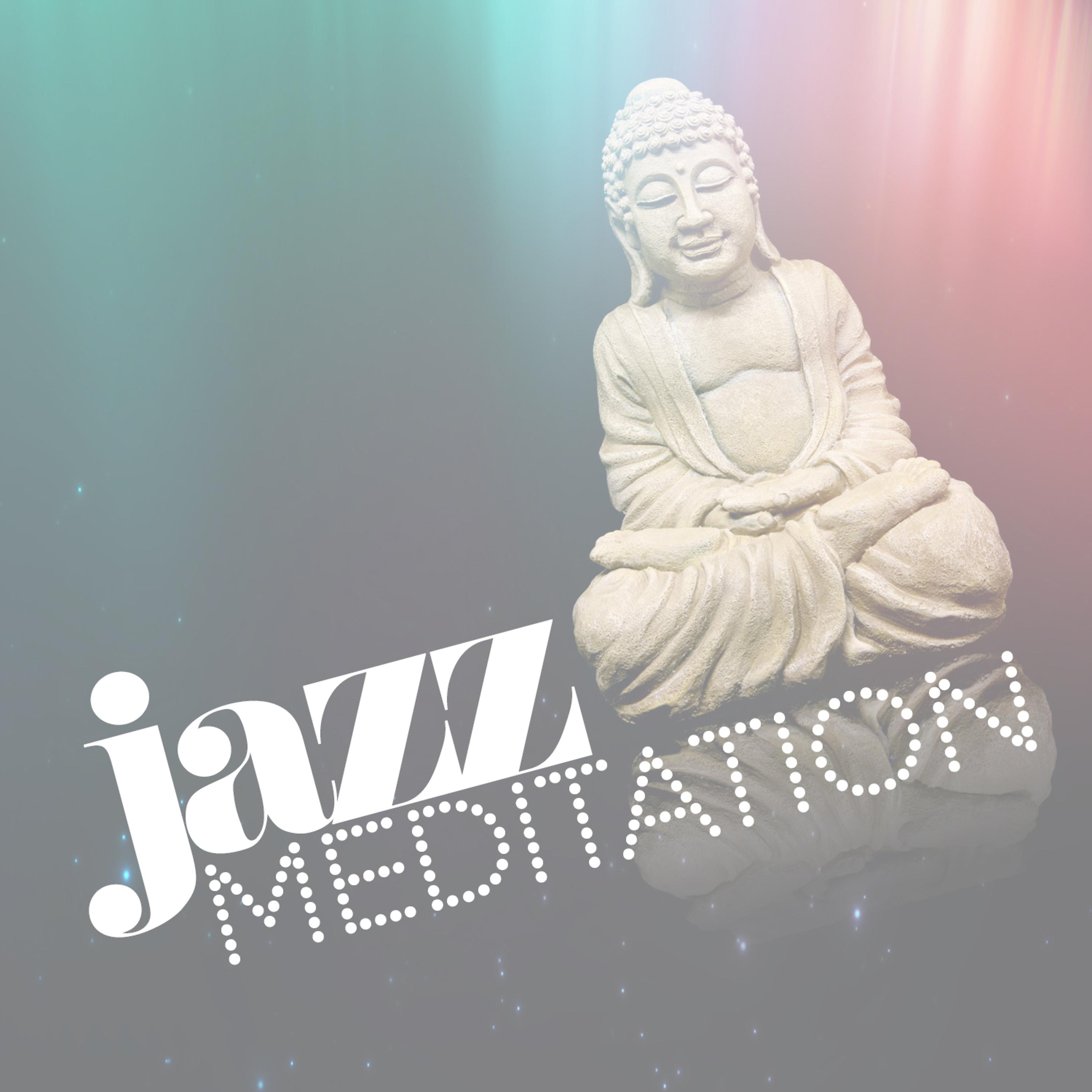Постер альбома Jazz Meditation