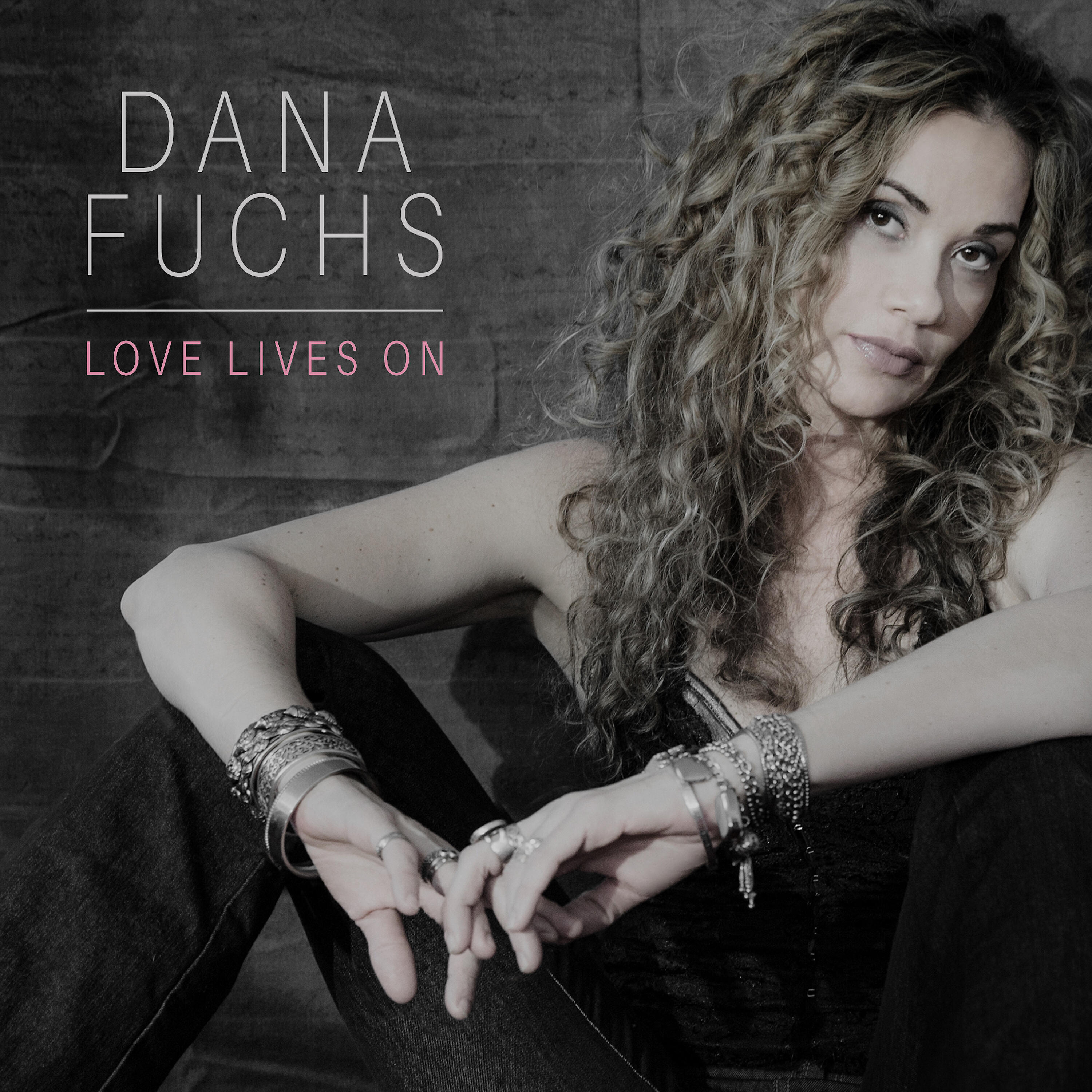 Dana Fuchs - Battle Lines