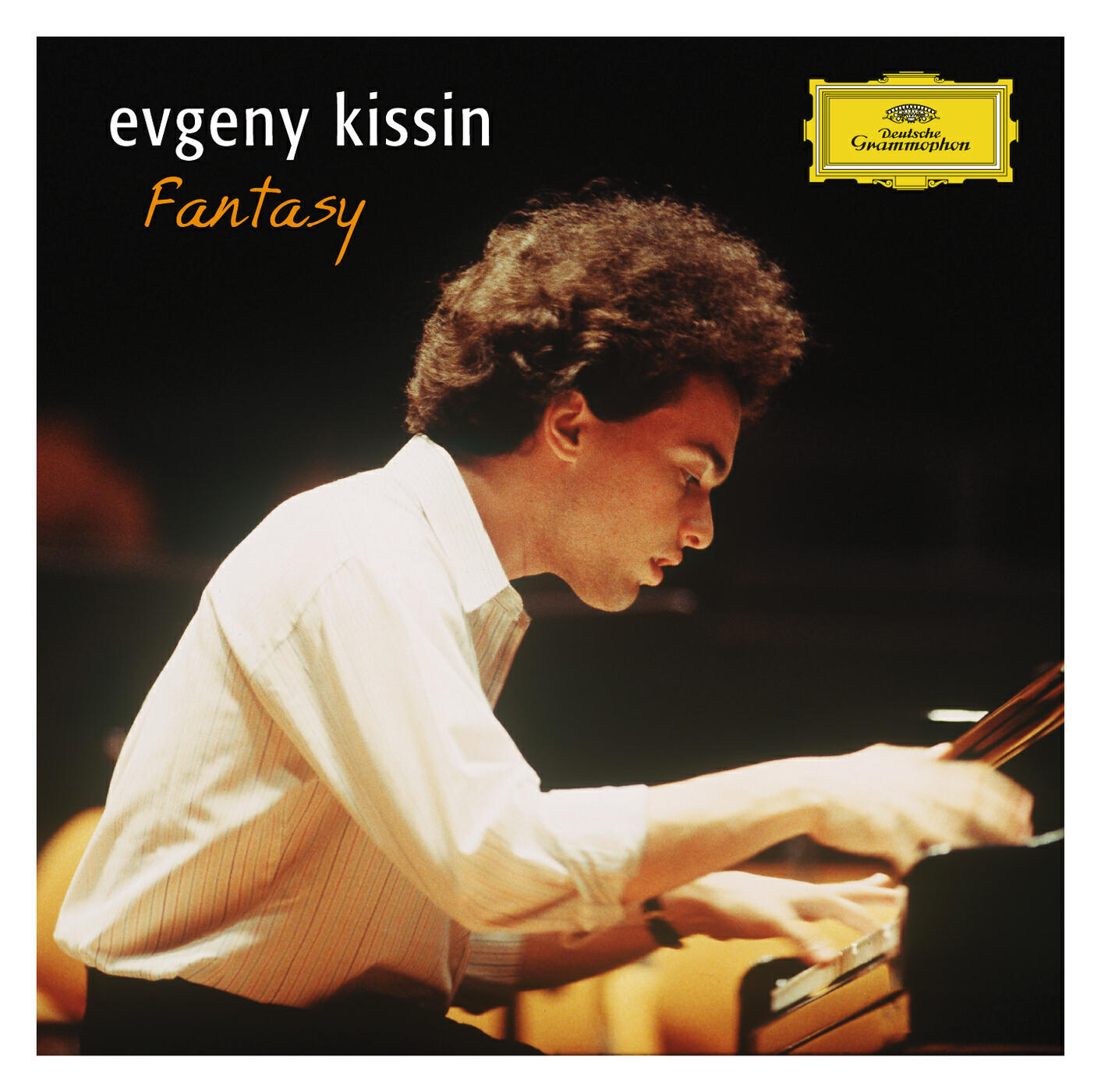 Yevgeny Kissin - Liszt: Hungarian Rhapsody No.12 In C Sharp Minor, S.244