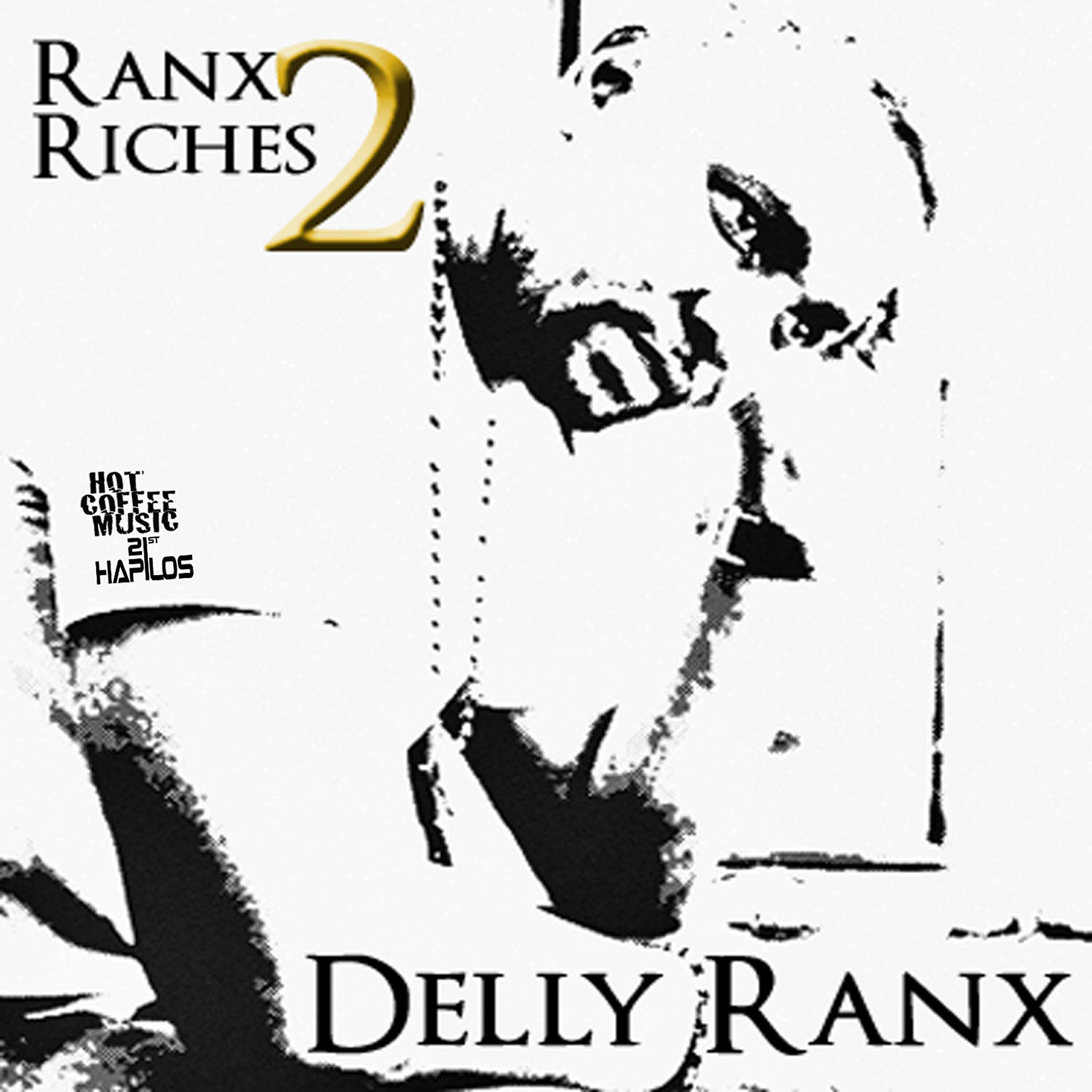 Delly Ranx - Mean Man