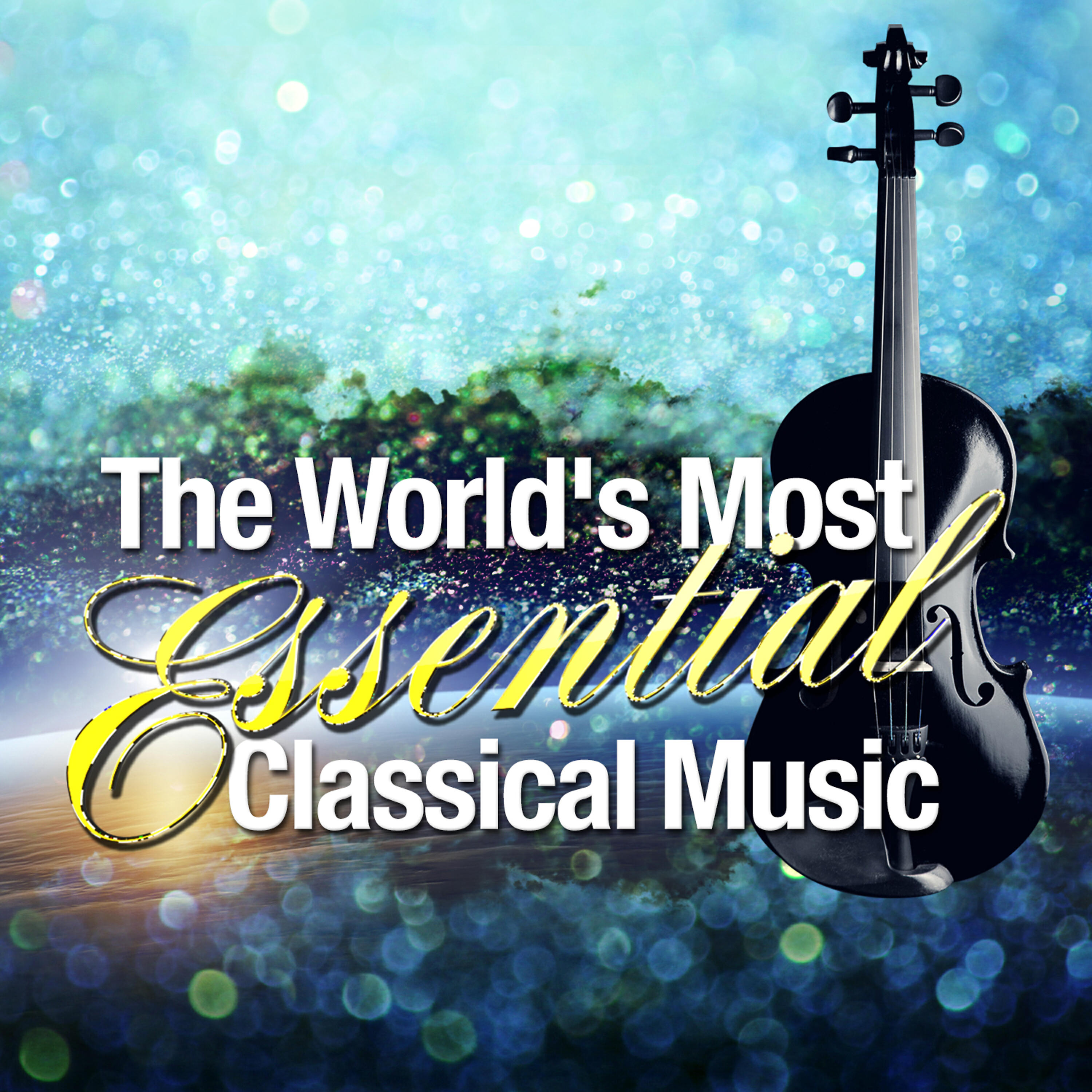 Bulgarian National Radio Symphony Orchestra - Night on the Bare Mountain