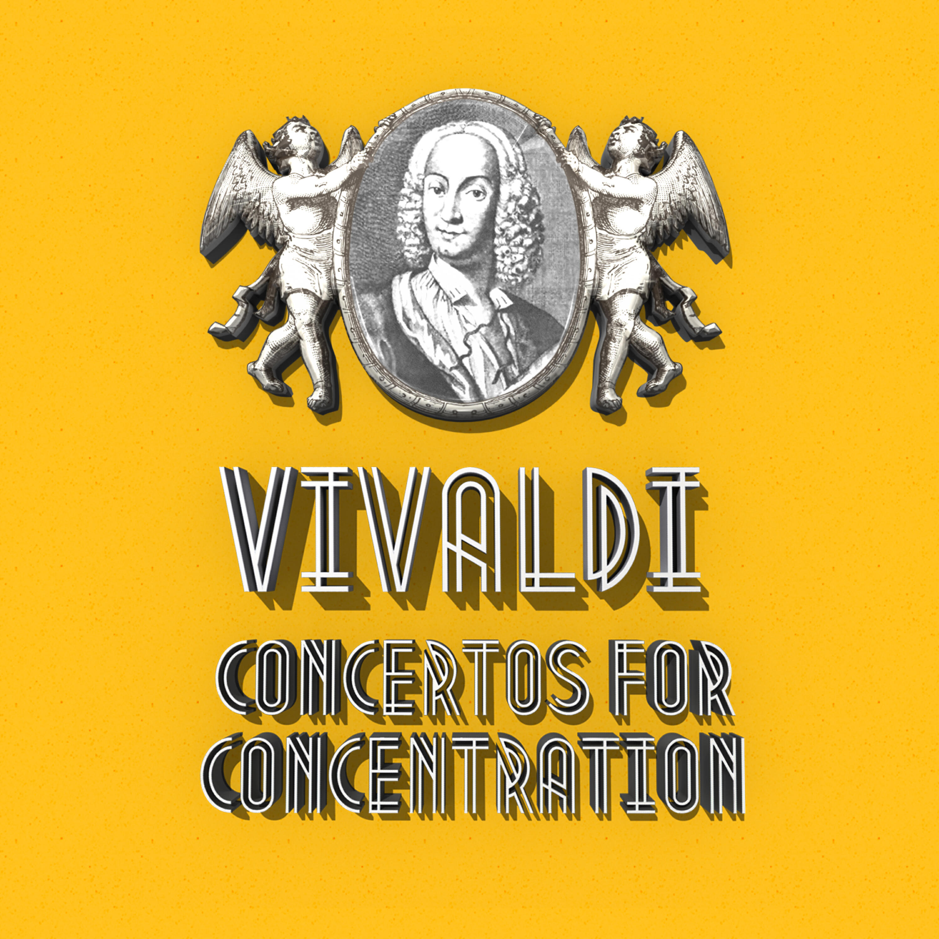Kristian Von Der Goltz - Concerto for 2 Cello and Strings in G Minor, RV 531g: III. Allegro