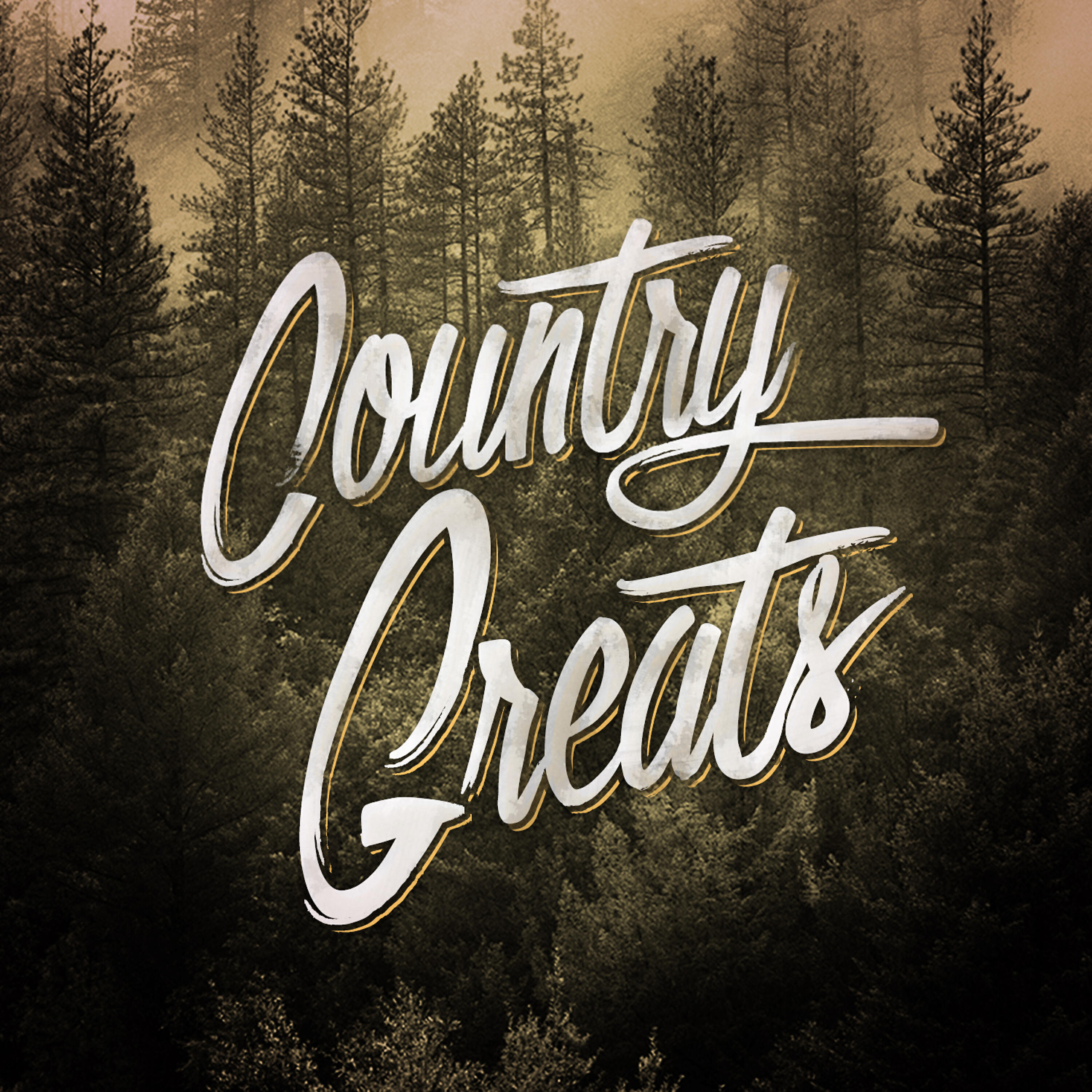 Country Music - Helplessly, Hopelessly
