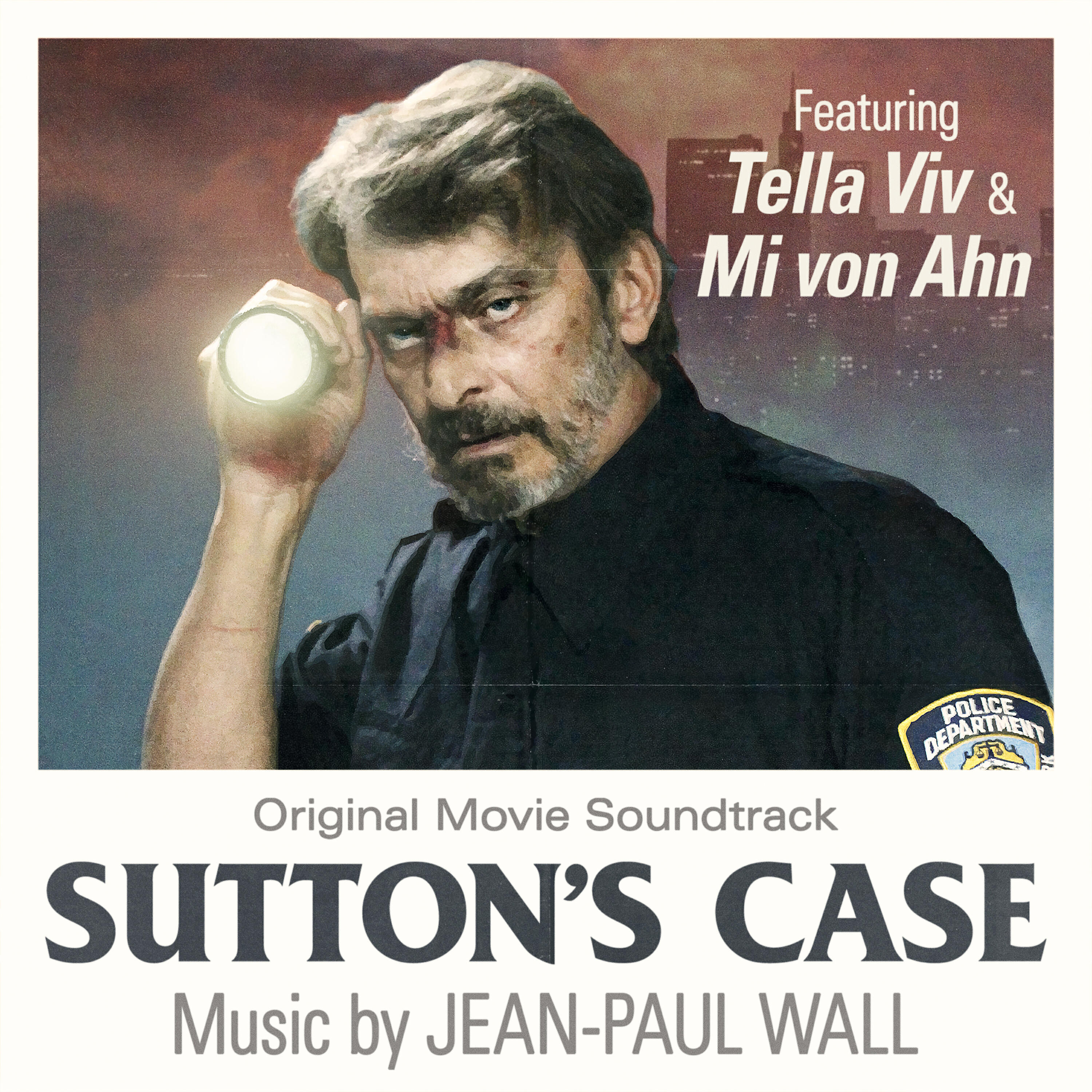 Jean-Paul Wall - Opening Song
