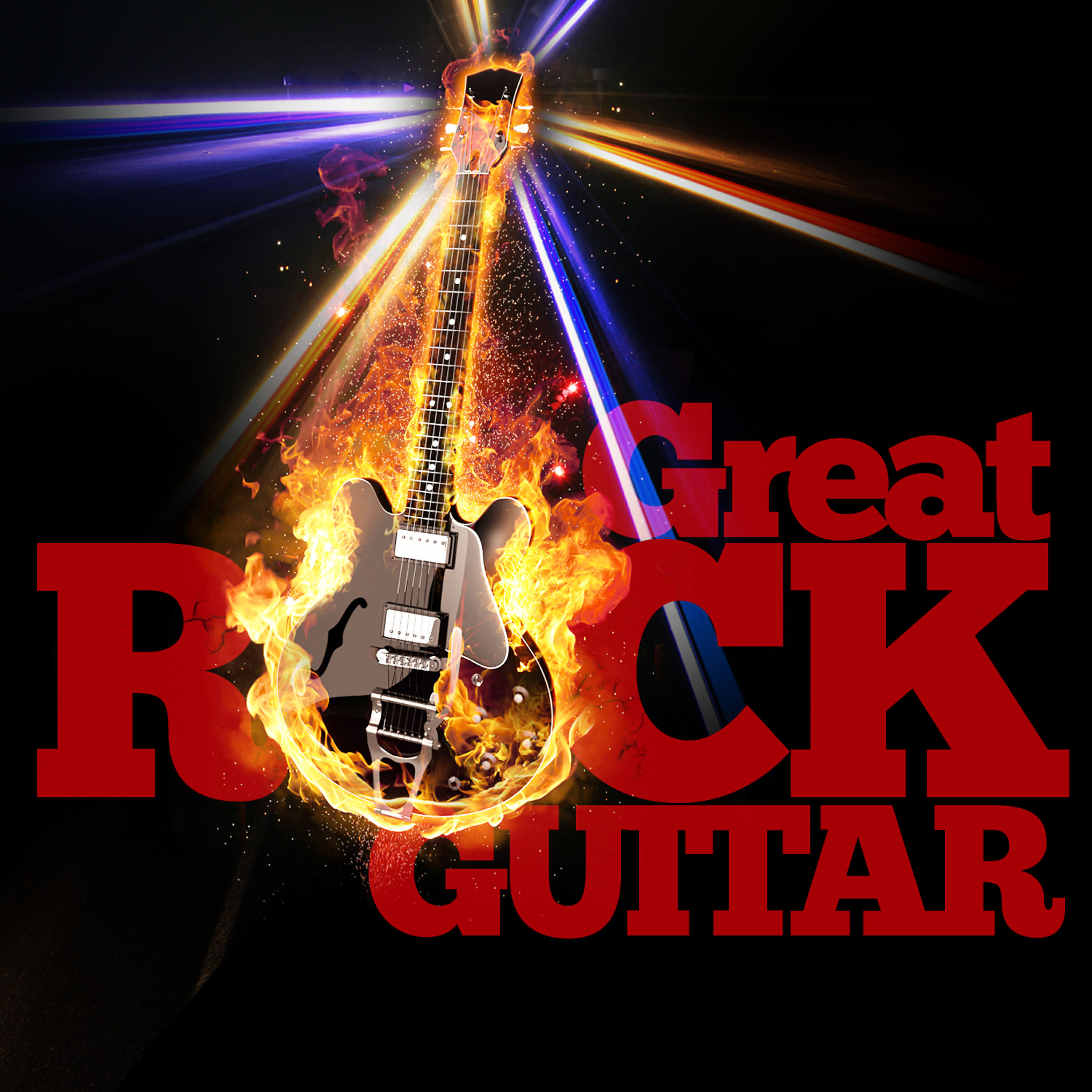 Best Guitar Songs - Feel Like Making Love