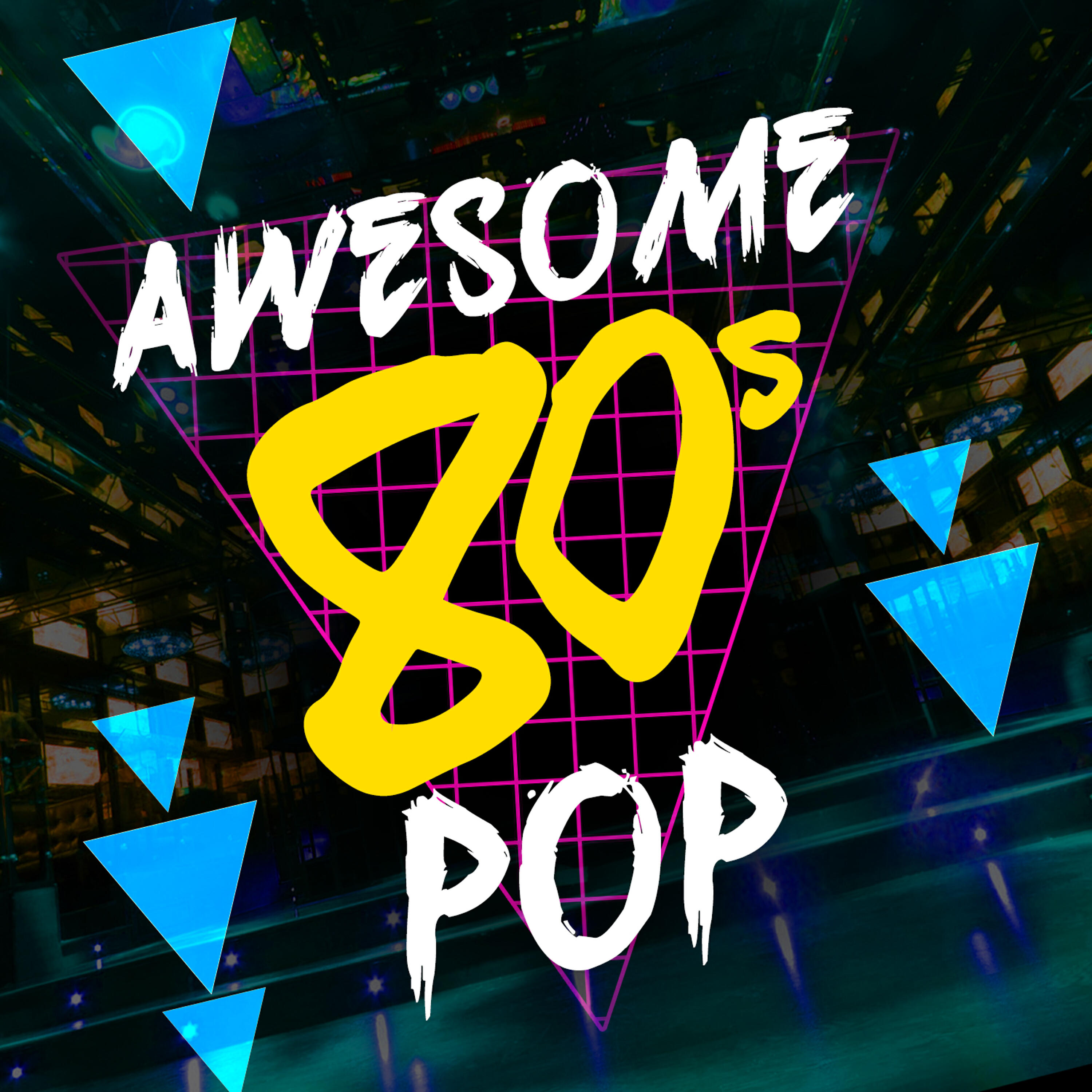 80's Pop - You Should Be Mine (Woo-Woo Song)