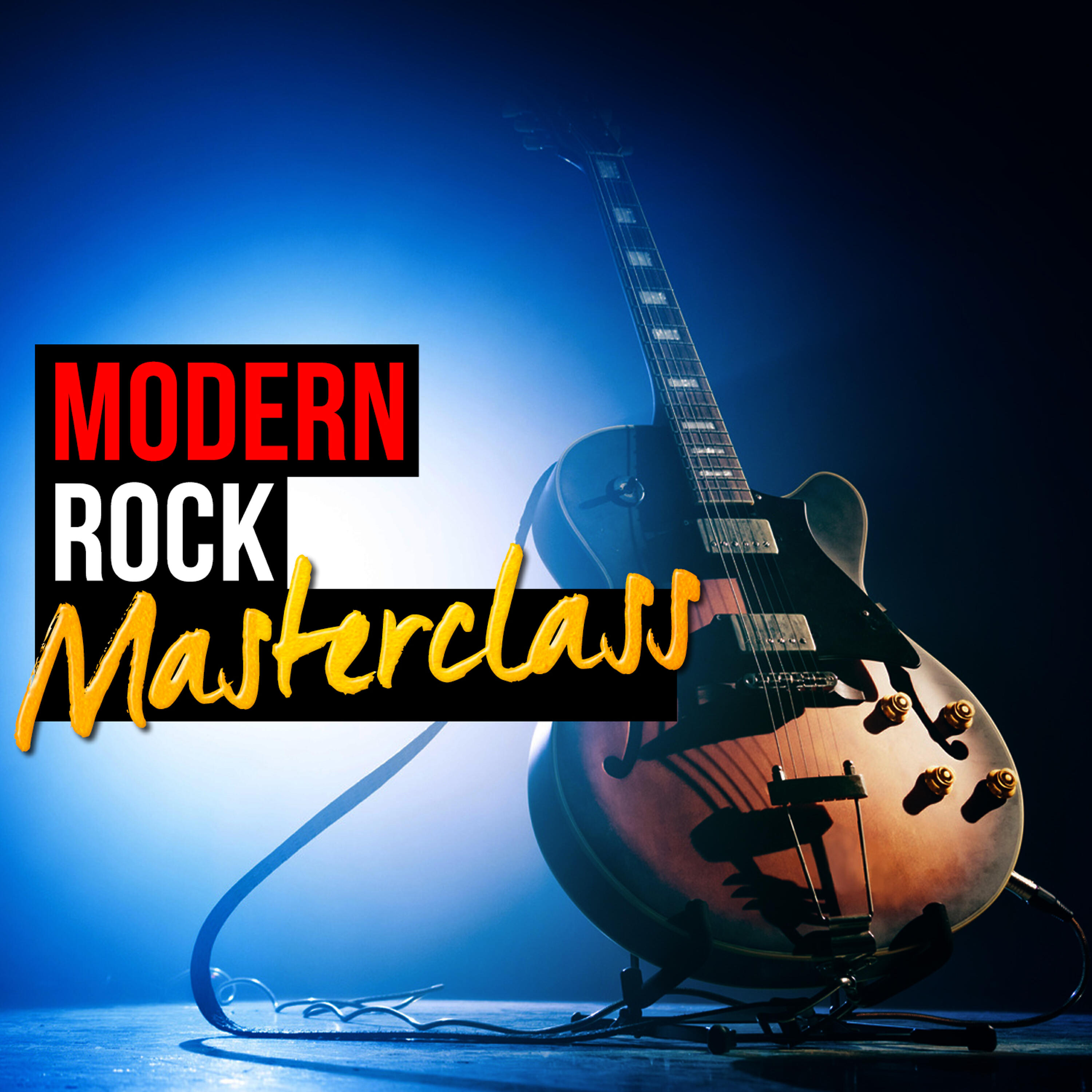 Rock Masters - Misery Business