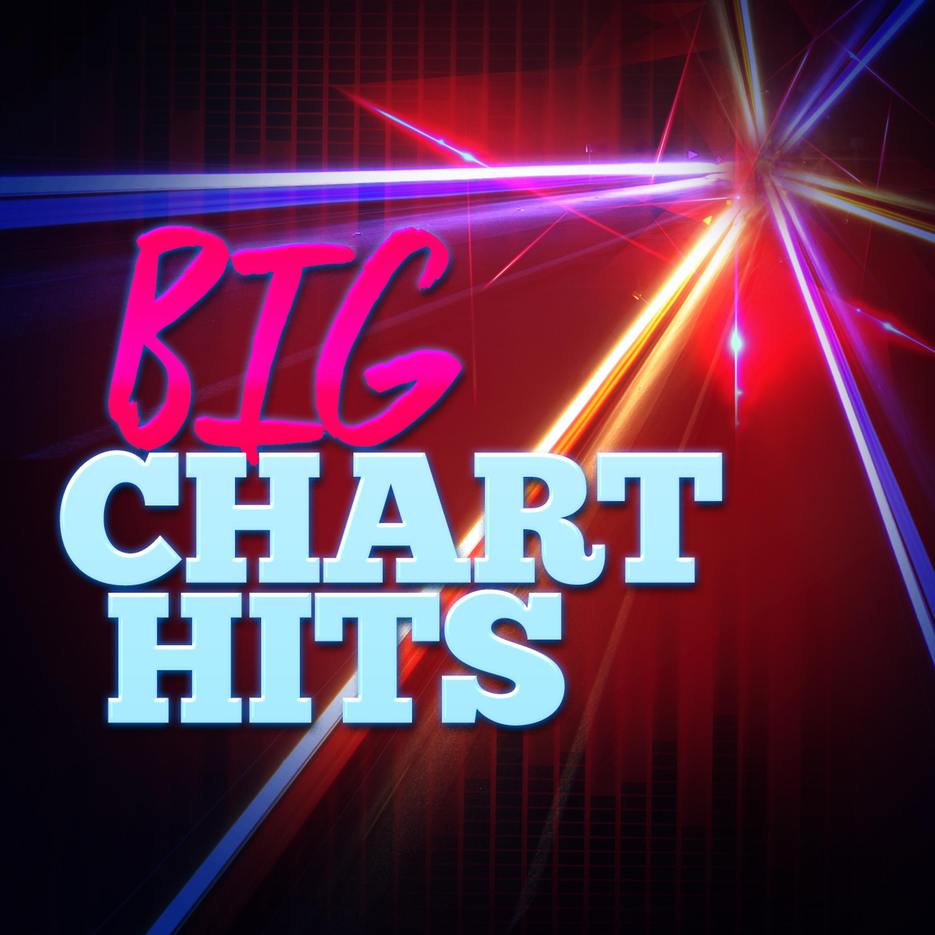 Постер альбома Big Chart Hits