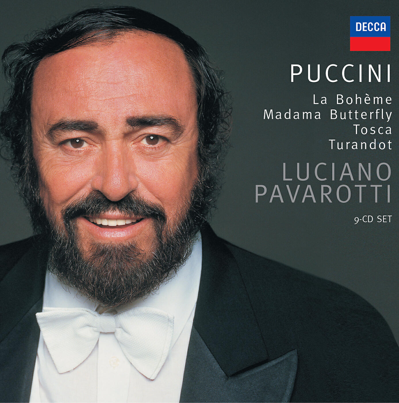 Luciano Pavarotti - Puccini: Tosca / Act 1 - 