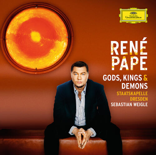 René Pape - Gounod: Faust / Act 4 - No.24 Sérénade: 
