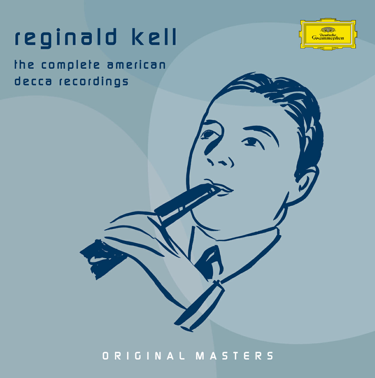 Reginald Kell - Debussy: Rêverie - Arranged For Clarinet By Reginald Kell