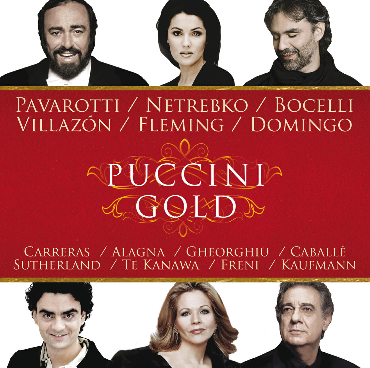Andrea Bocelli - Puccini: Madama Butterfly / Act 2 - 