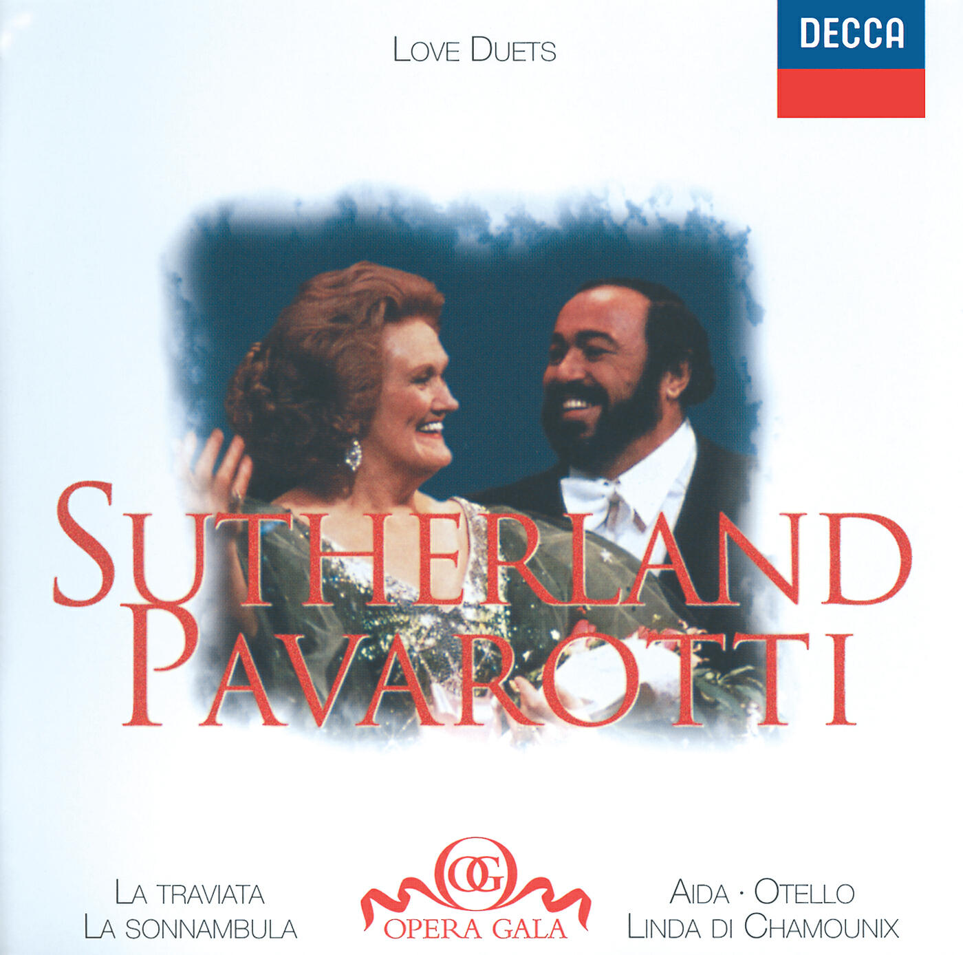 Luciano Pavarotti - Verdi: Aida / Act 4 - La fatal pietra...O terra, addio