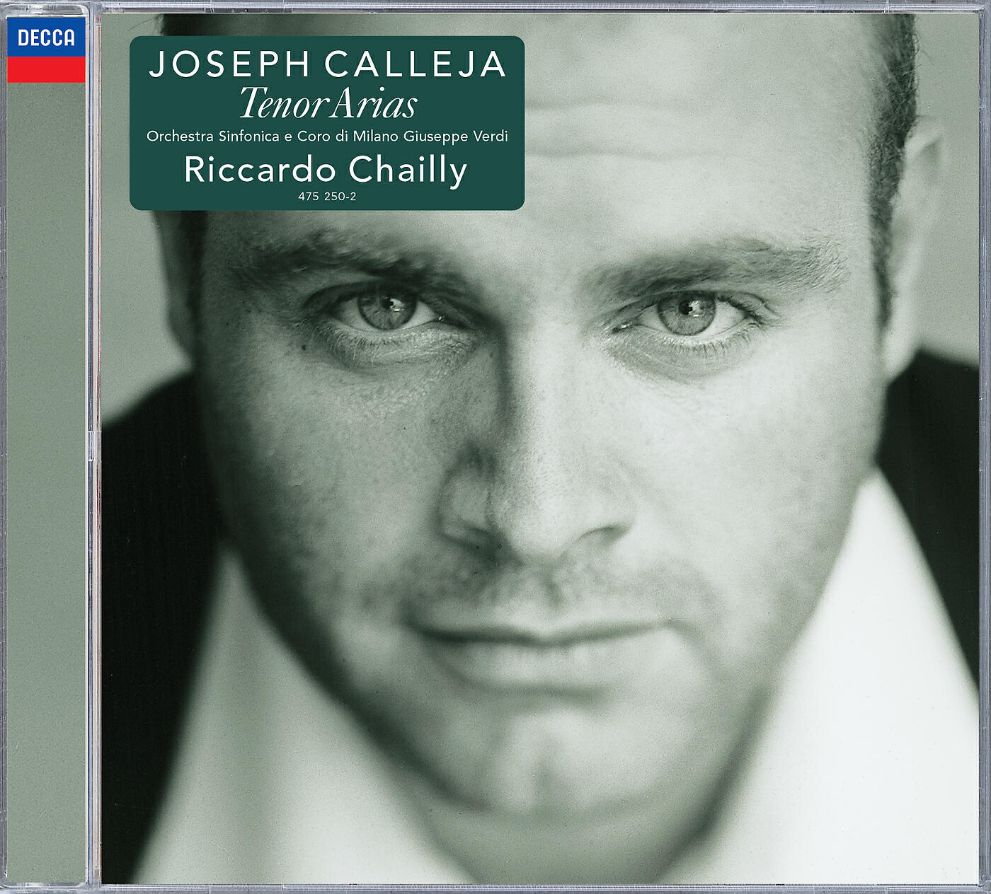 Joseph Calleja - Donizetti: L'elisir d'amore / Act 1 - 