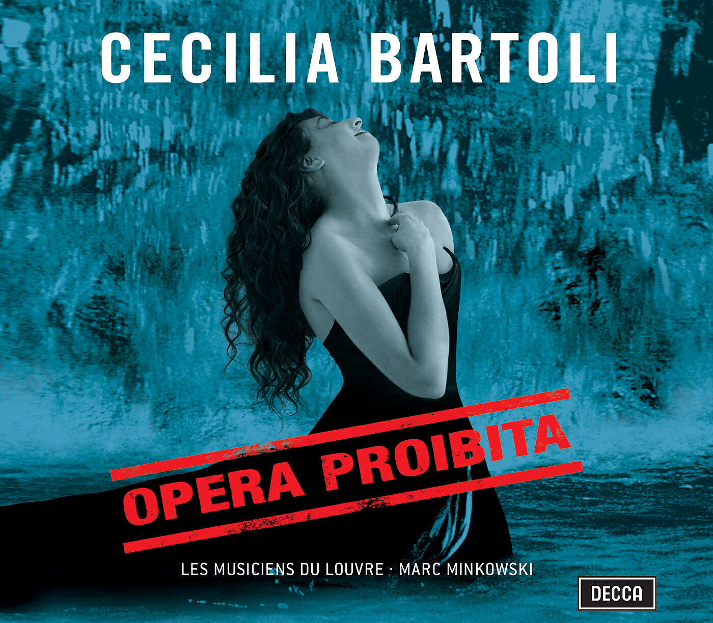 Cecilia Bartoli - Caldara: Santa Francesca Romana - 