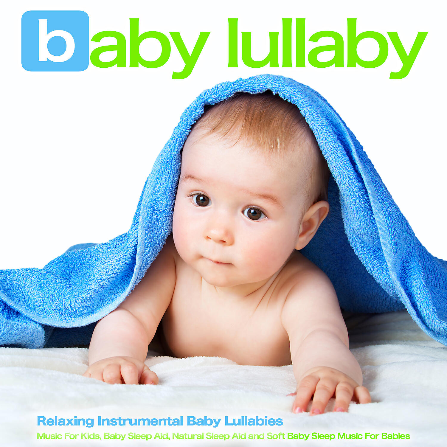 Baby Sleep Music - Calm Baby Music