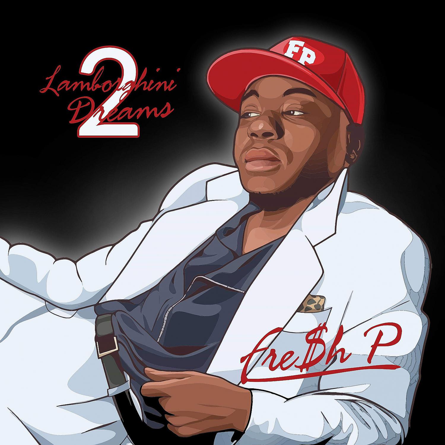 Fre$h P - For The Money (feat. Mike 2wice)