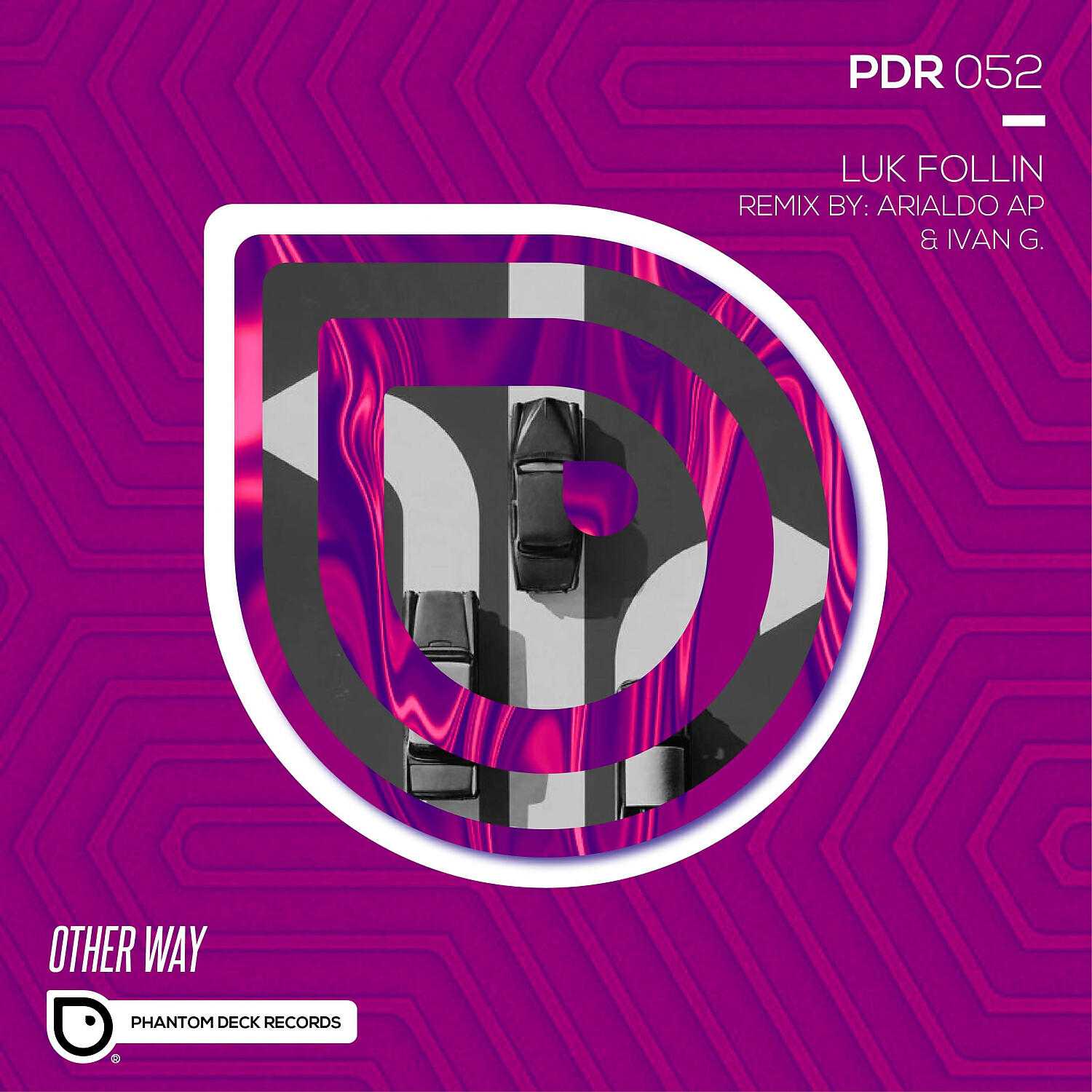 Luk Follin - Other Way (Ivan G Remix)