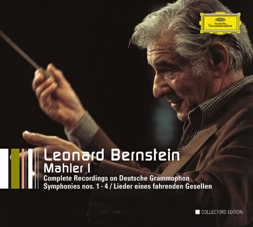 Barbara Hendricks - Mahler: Symphony No. 2 in C minor - 