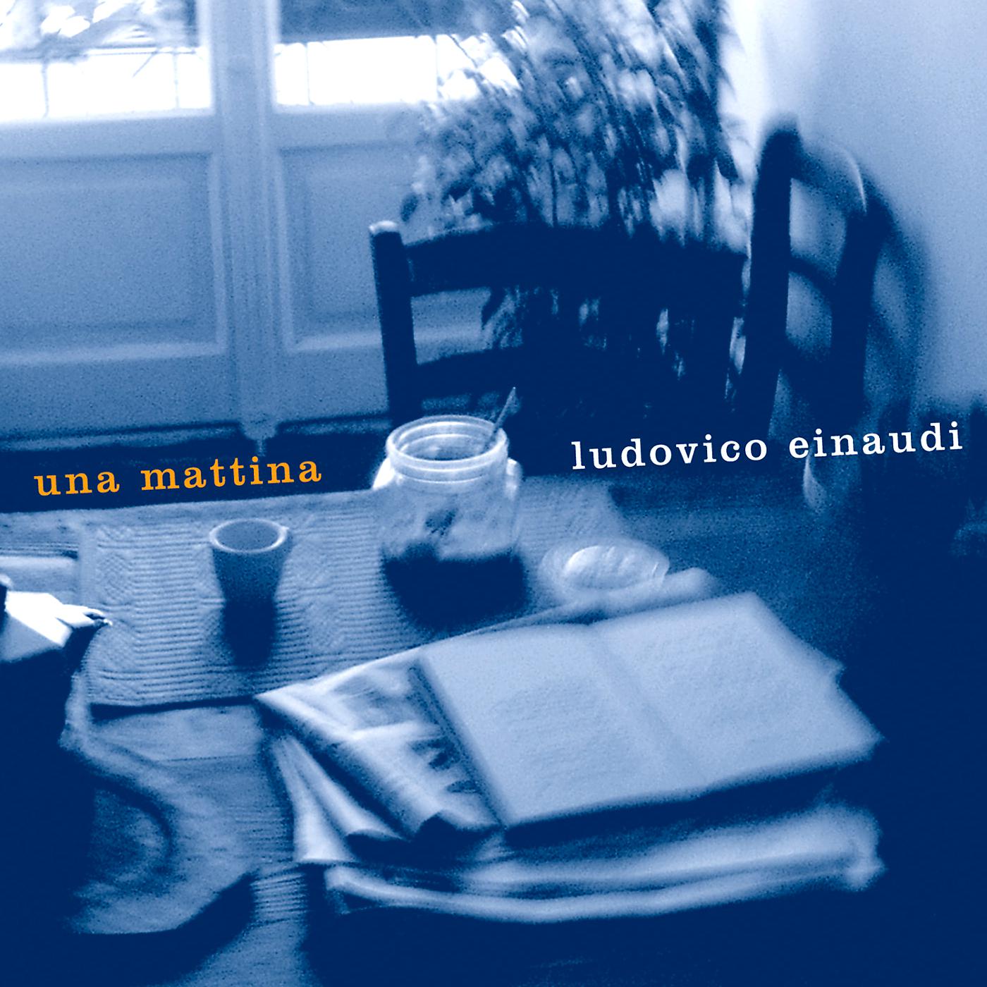 Ludovico Einaudi - Einaudi: Nuvole Bianche