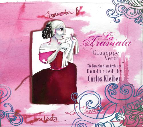 Ileana Cotrubas - Verdi: La traviata / Act 1 - 