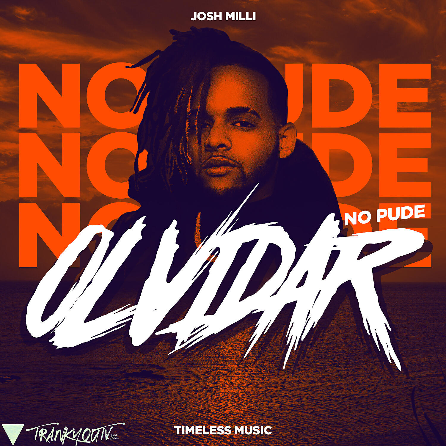 Josh Milli - No Pude Olvidar