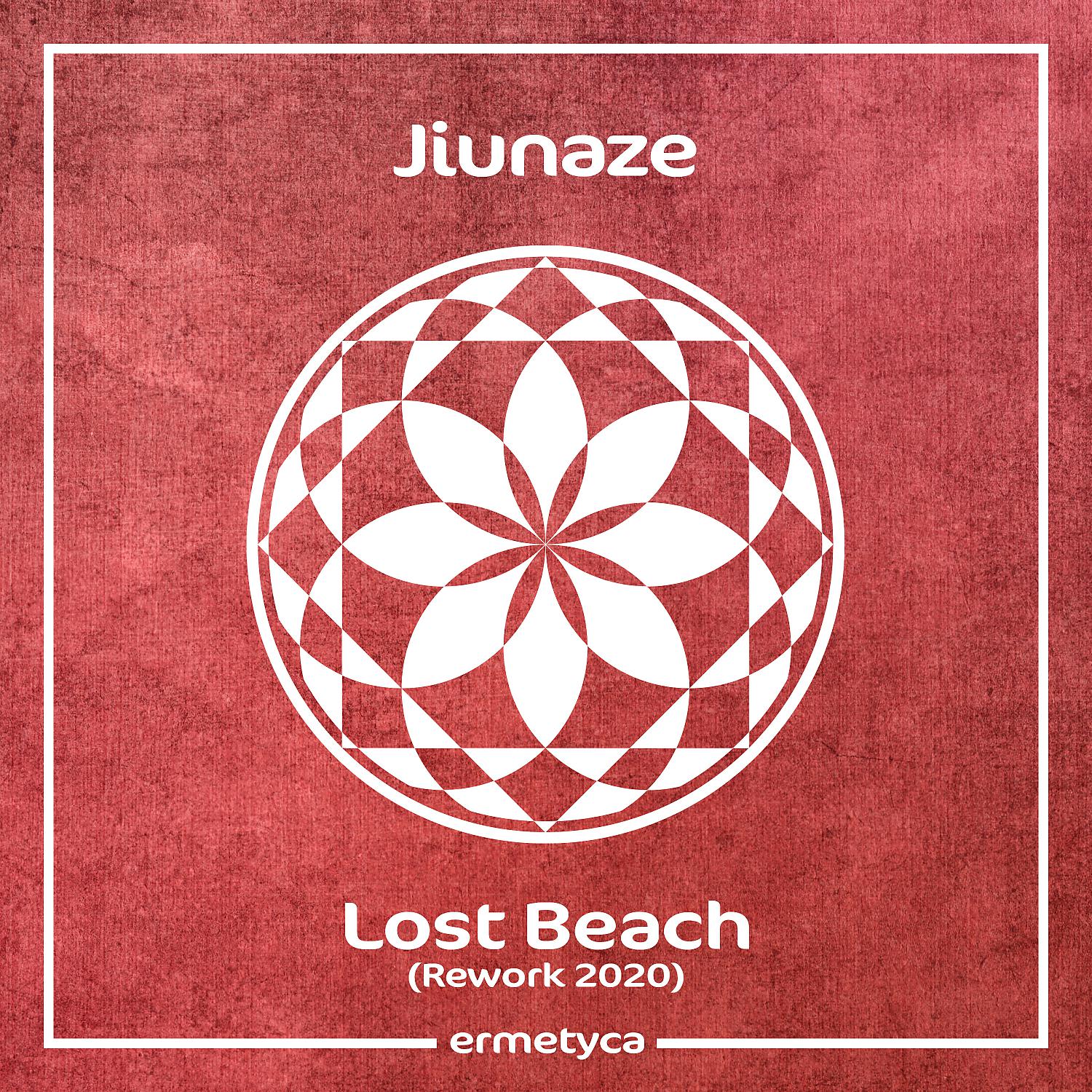 Постер альбома Lost Beach (Rework 2020)