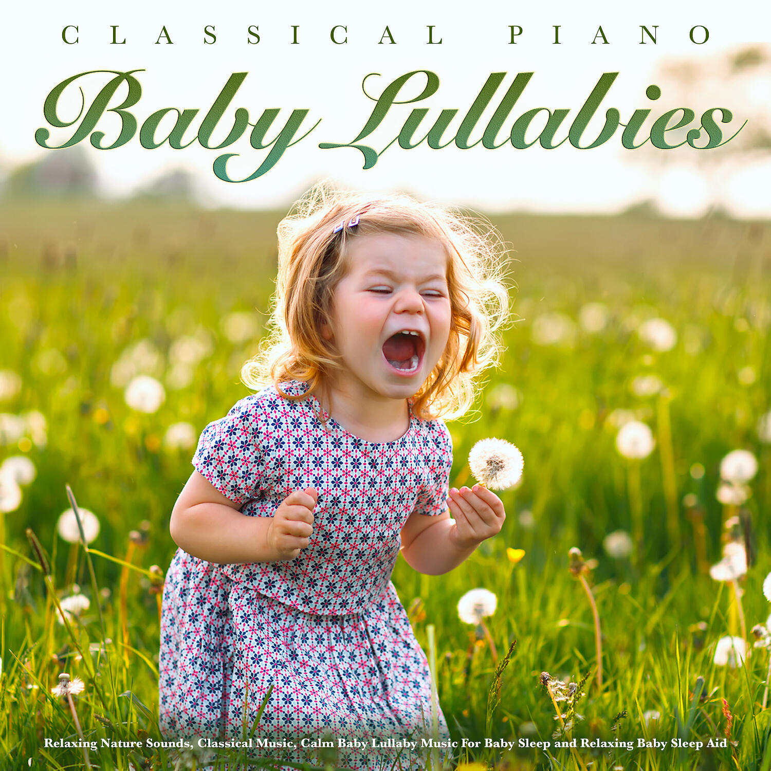 Baby Sleep Music - London Bridge Is Falling Down and Relaxing Nature Sounds For Sleep