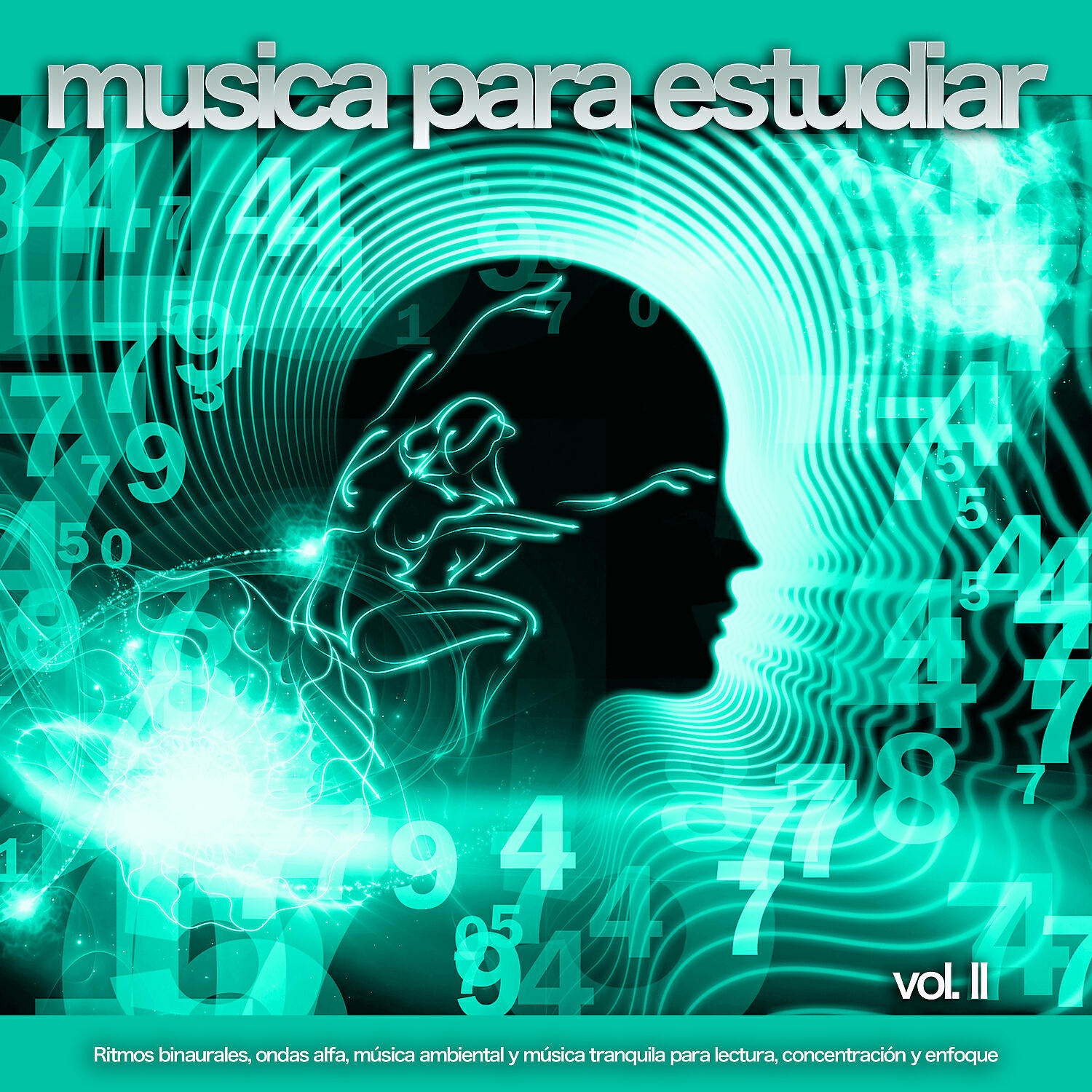 Ondas Alfa - Ondas Alfa - Musica para estudiar
