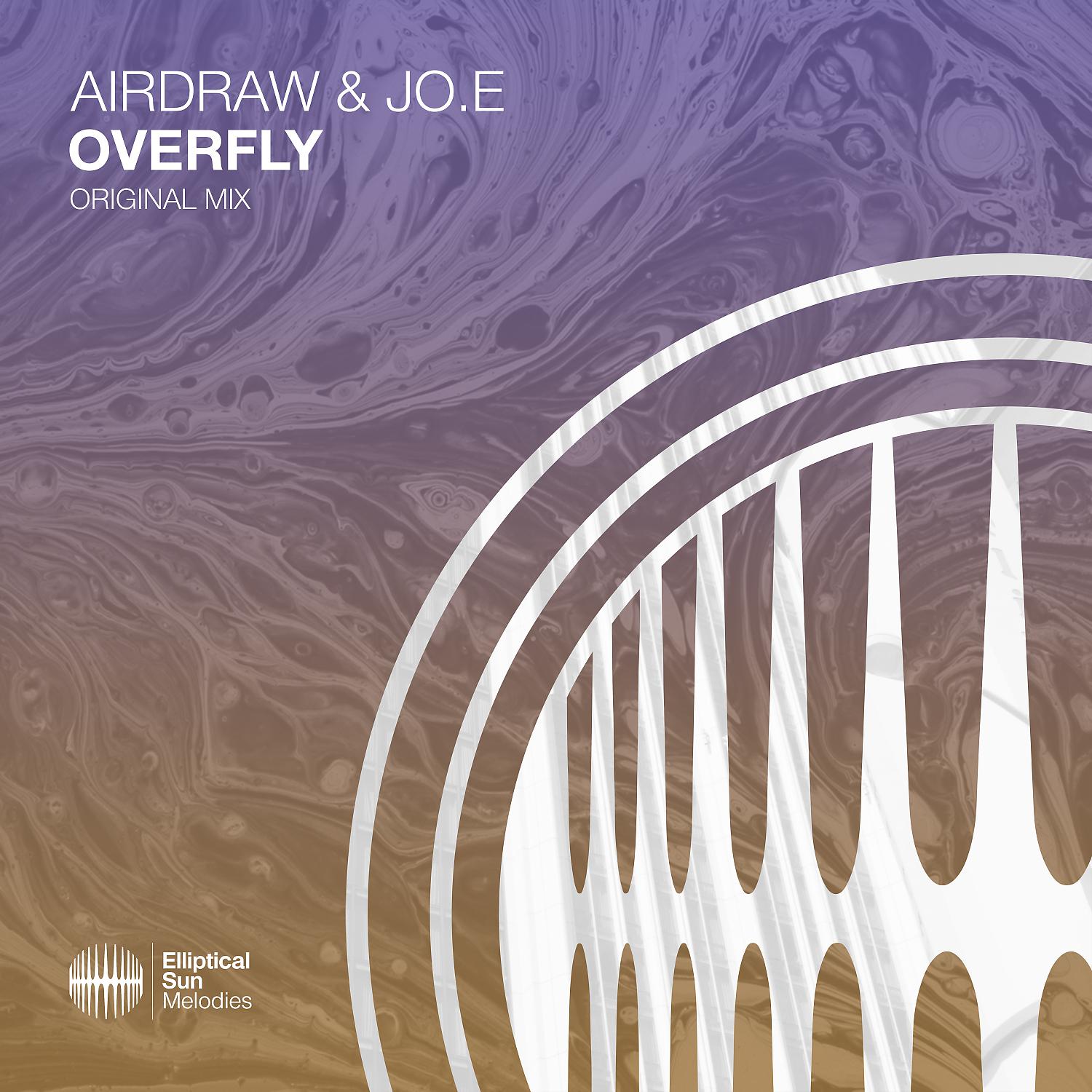 Постер альбома Overfly