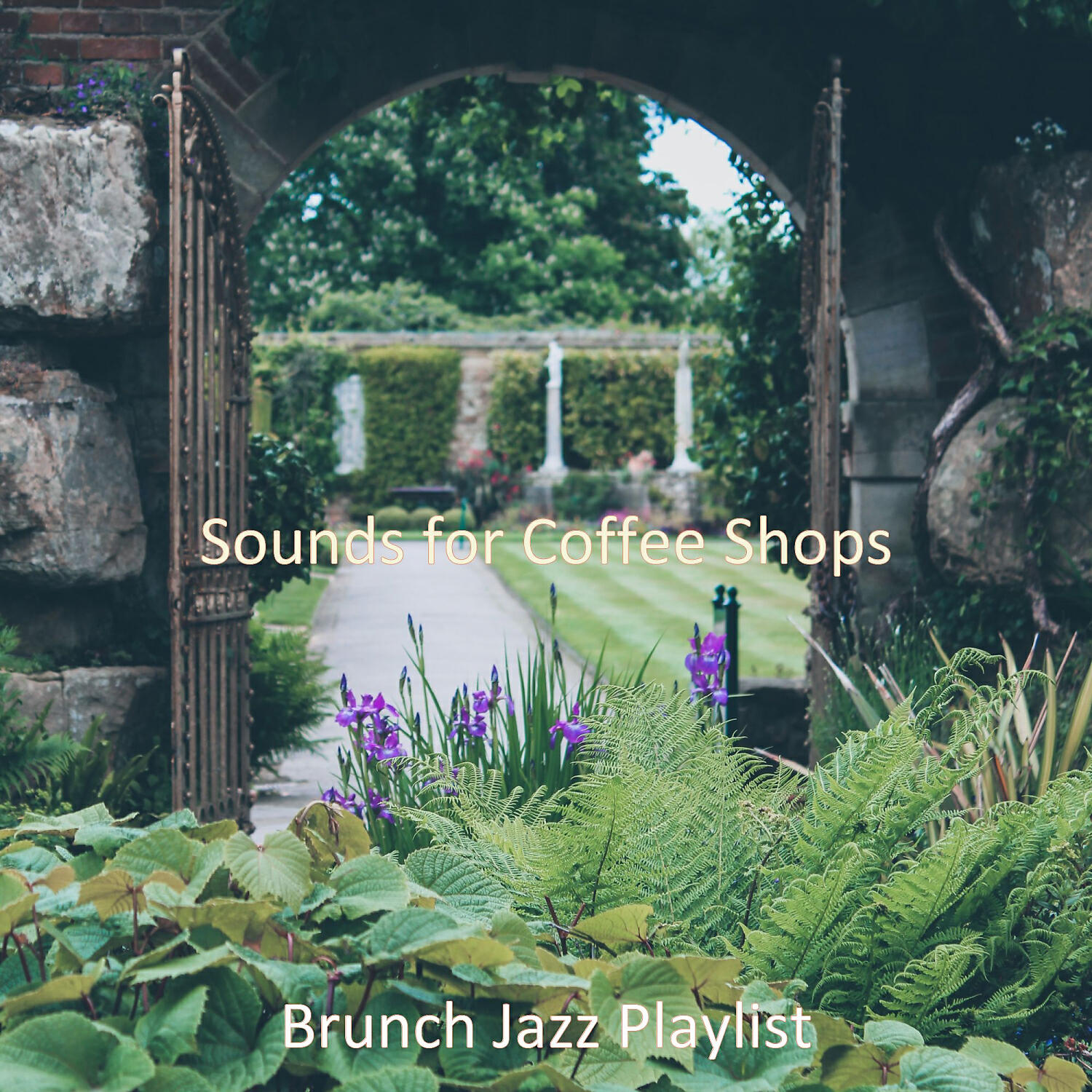 Brunch Jazz Playlist - Ambiance for Restaurants