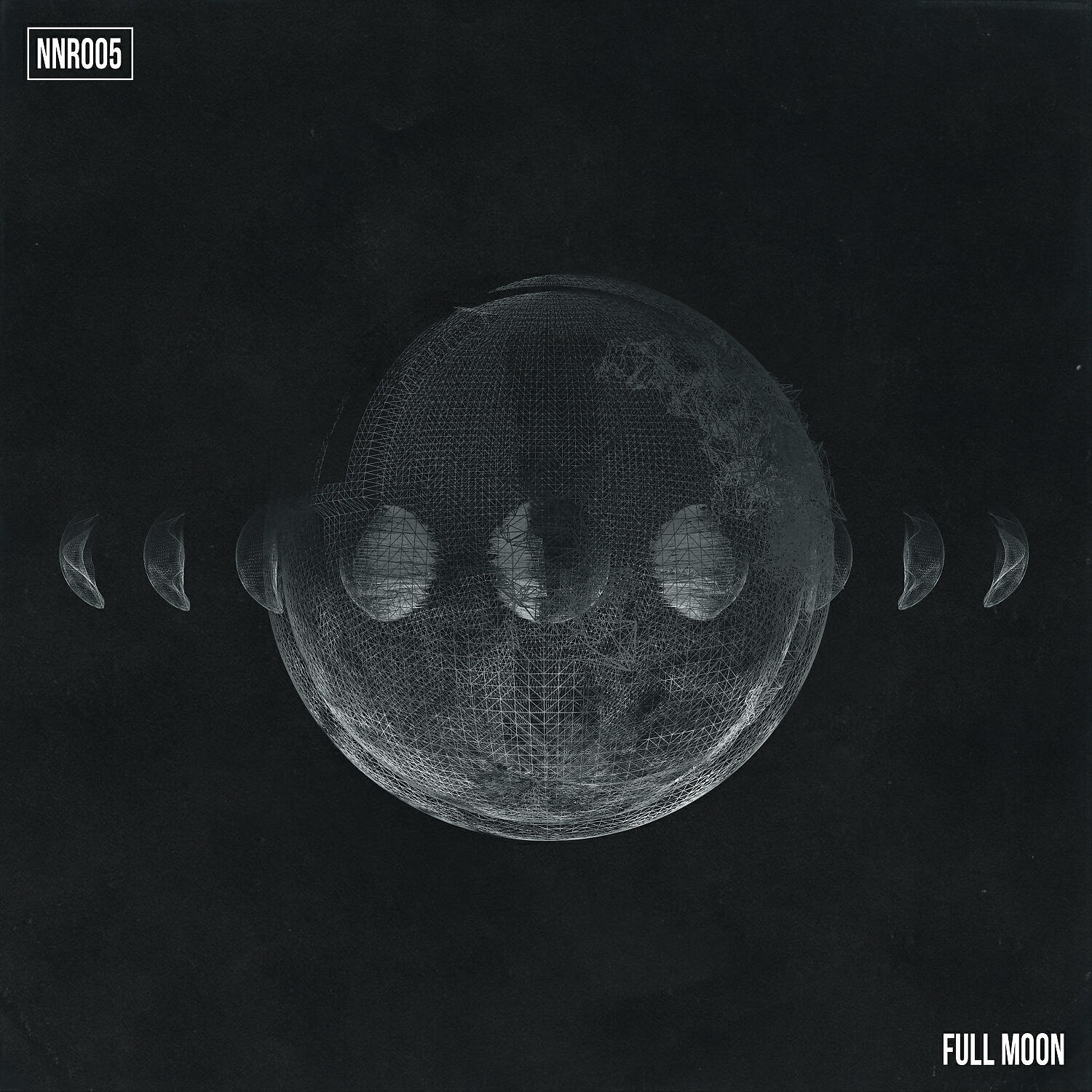 SAM WOLFE - Full Moon