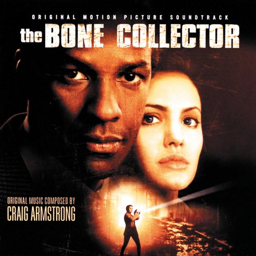 Постер альбома Armstrong: The Bone Collector - Original Motion Picture Soundtrack