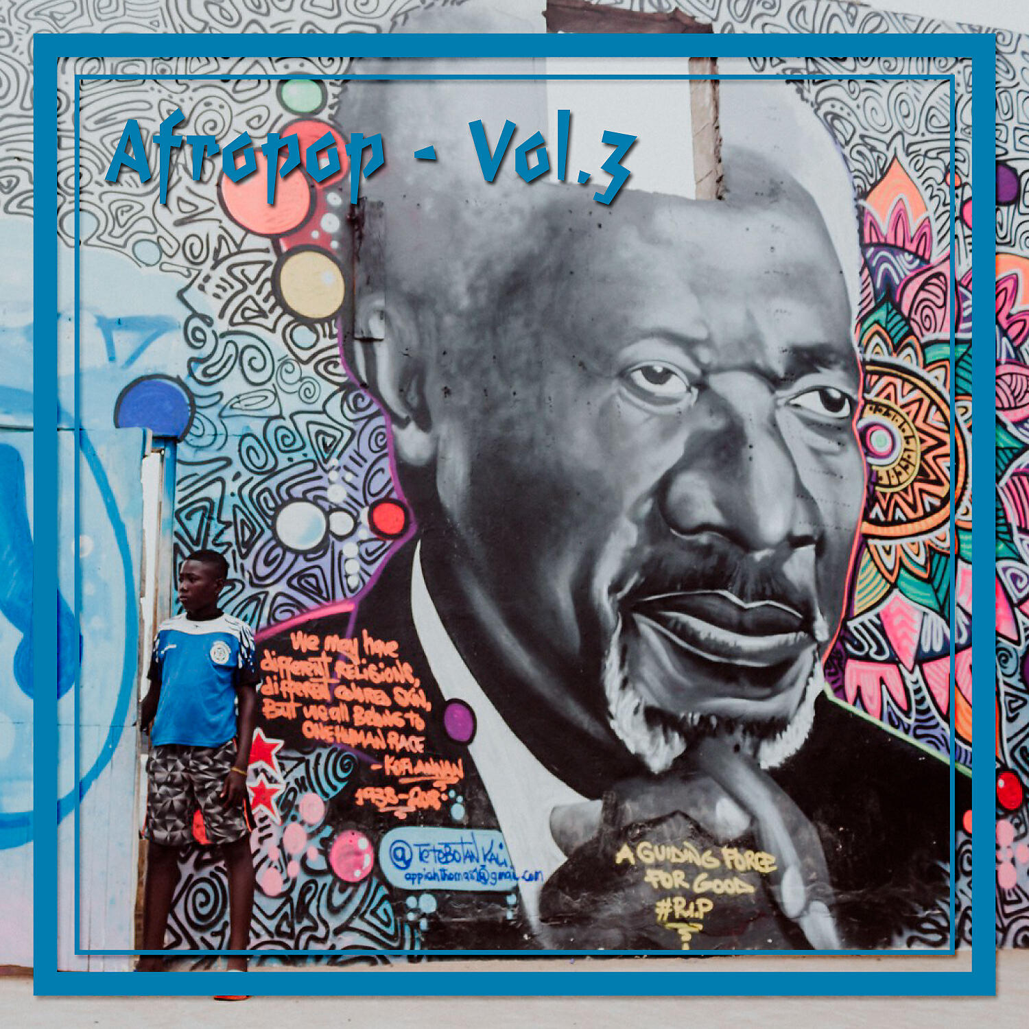 Imagination Maheed - Loke Loke