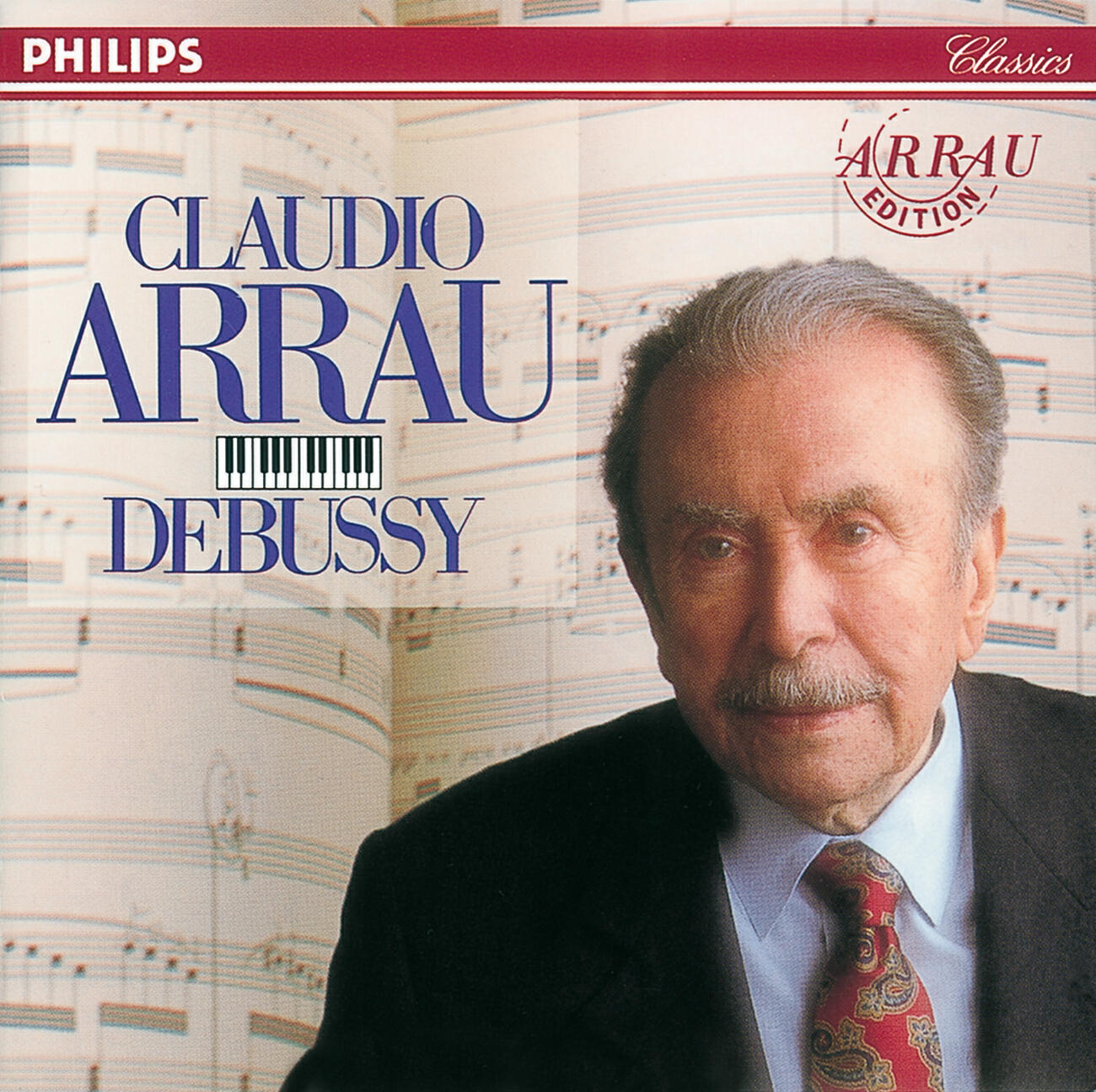 Claudio Arrau - Debussy: Préludes - Book 2, L.123 - 9. Hommage à S. Pickwick, Esq., P.P.M.P.C.